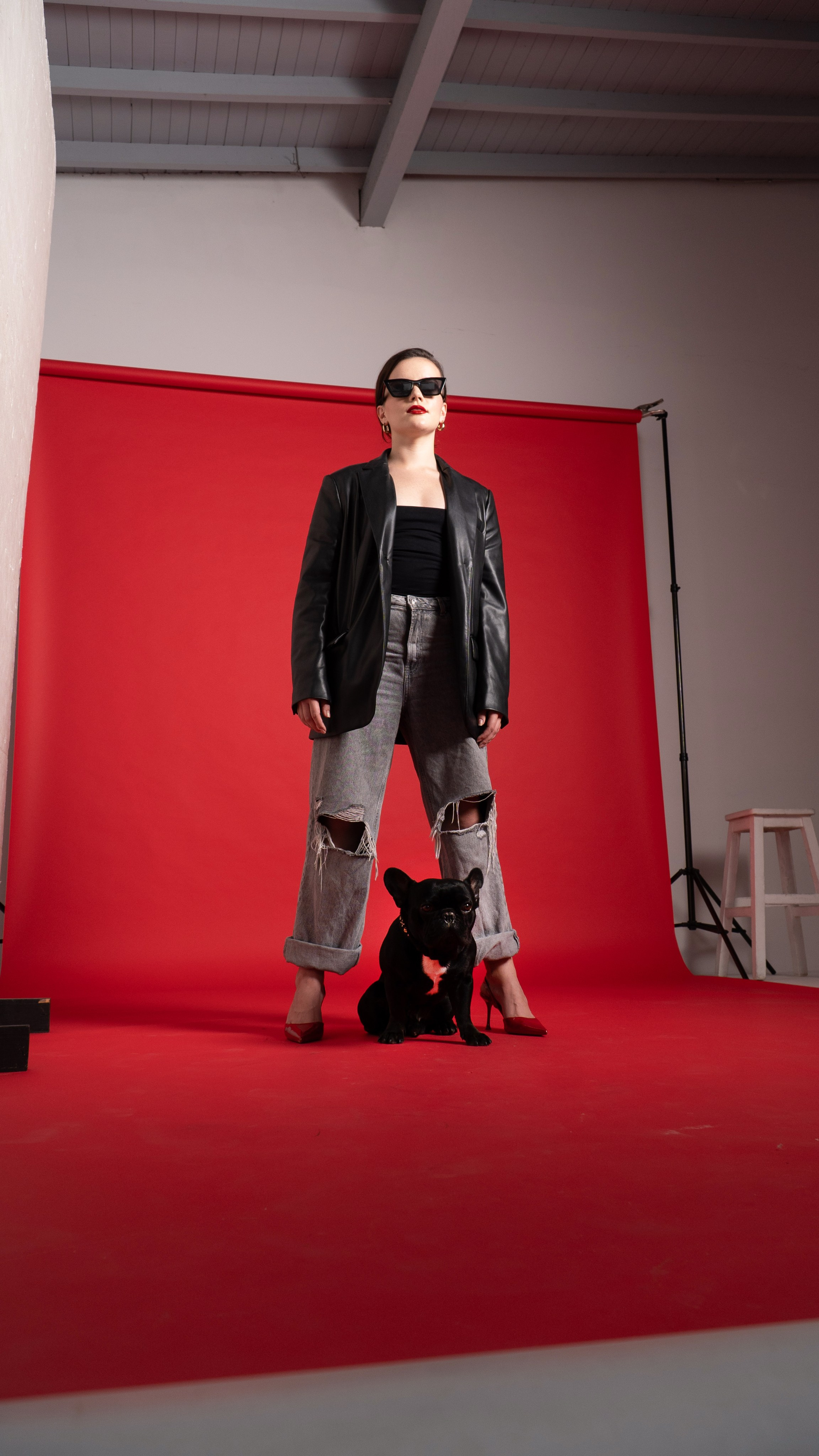 Anna and Lord. Wedding Photographer in Barcelona and Medellin