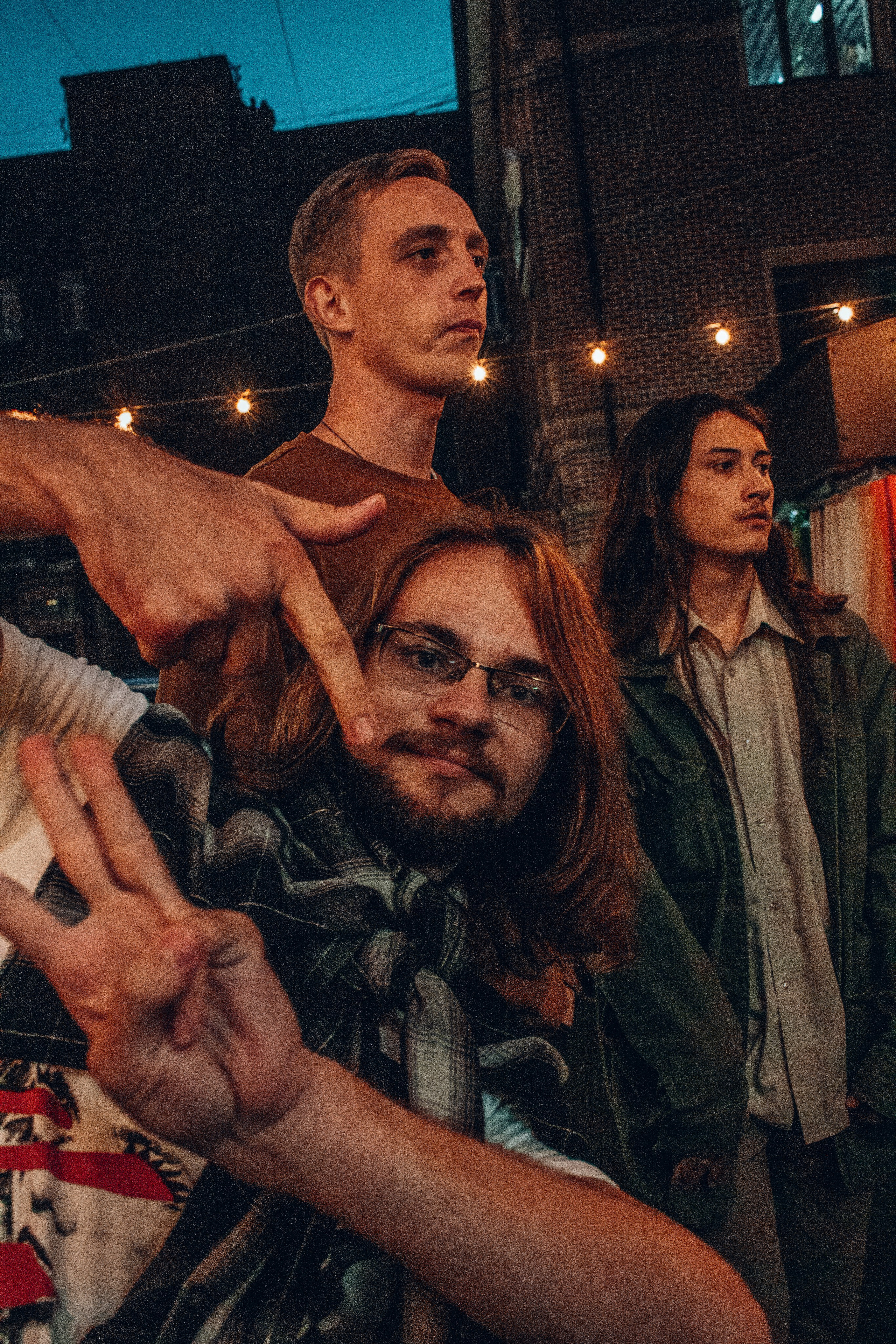 Квартирник. Фотограф | Владивосток | Мария