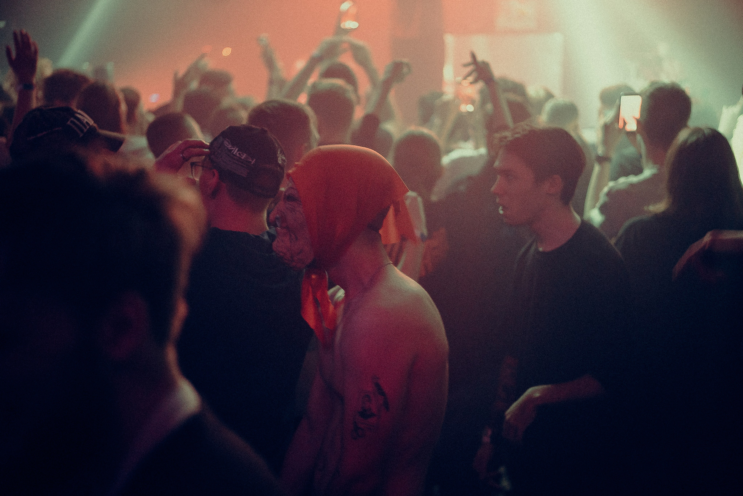 КУОК. Фотограф | Владивосток | Мария