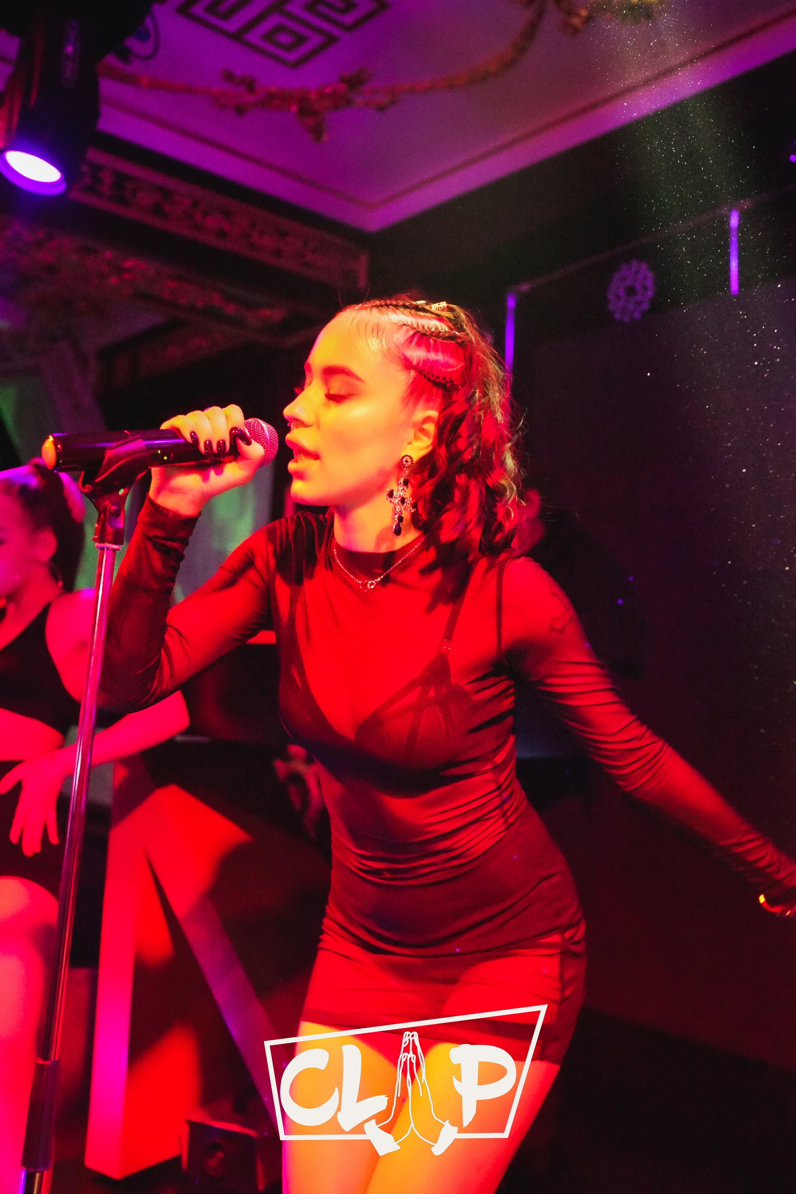 День Рождения MERILI. Ilgizphoto.ru