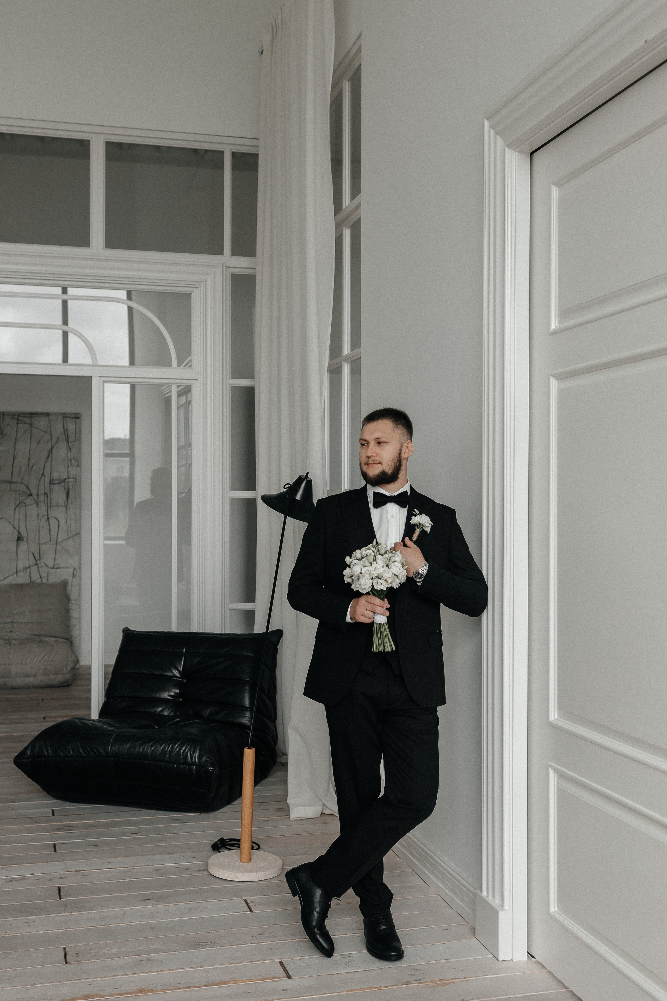 Свадьба Кирилла и Дарьи. Свадебный фотограф в Челябинске Оксана Мишакова