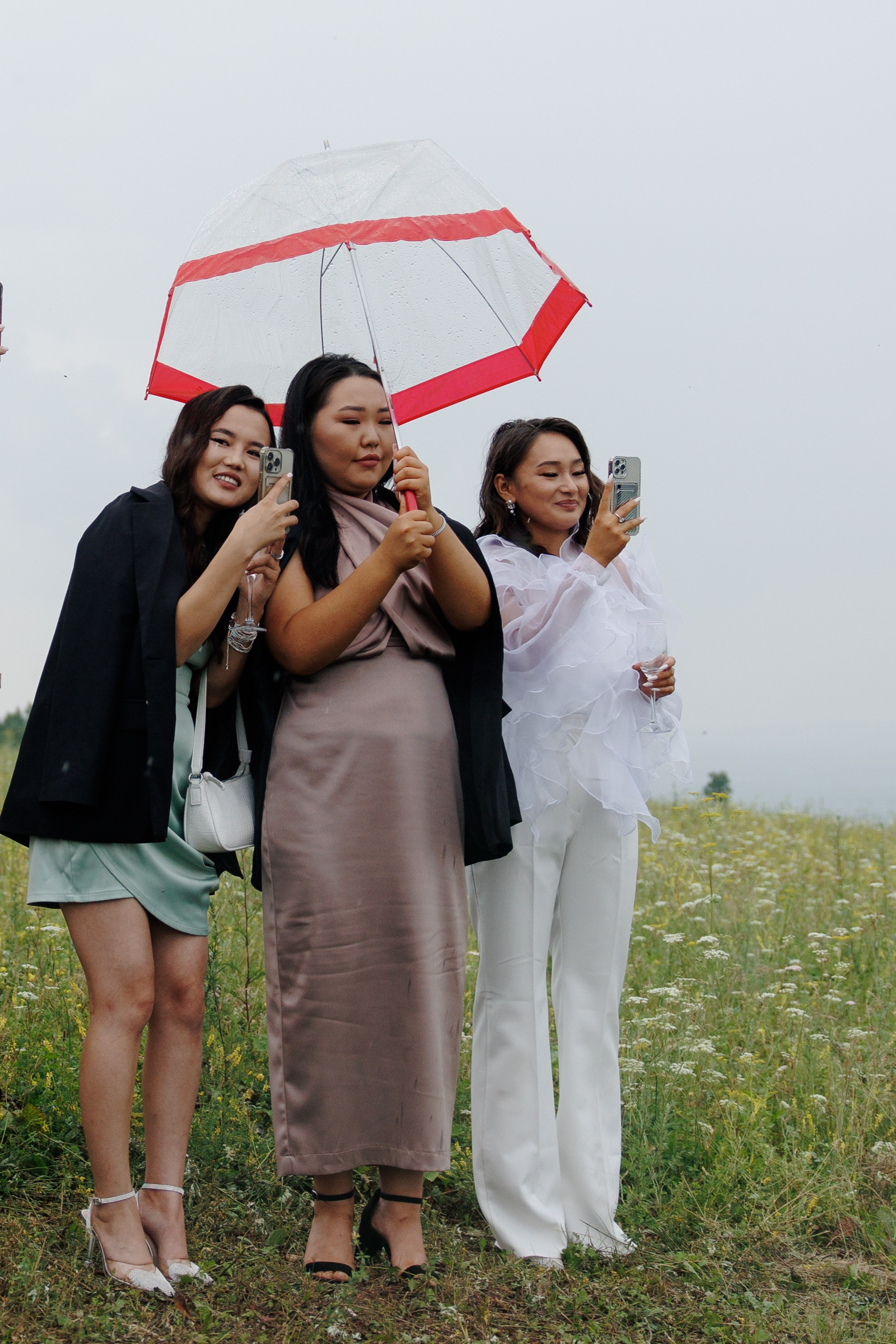 Николай и Екатерина. Свадебный фотограф