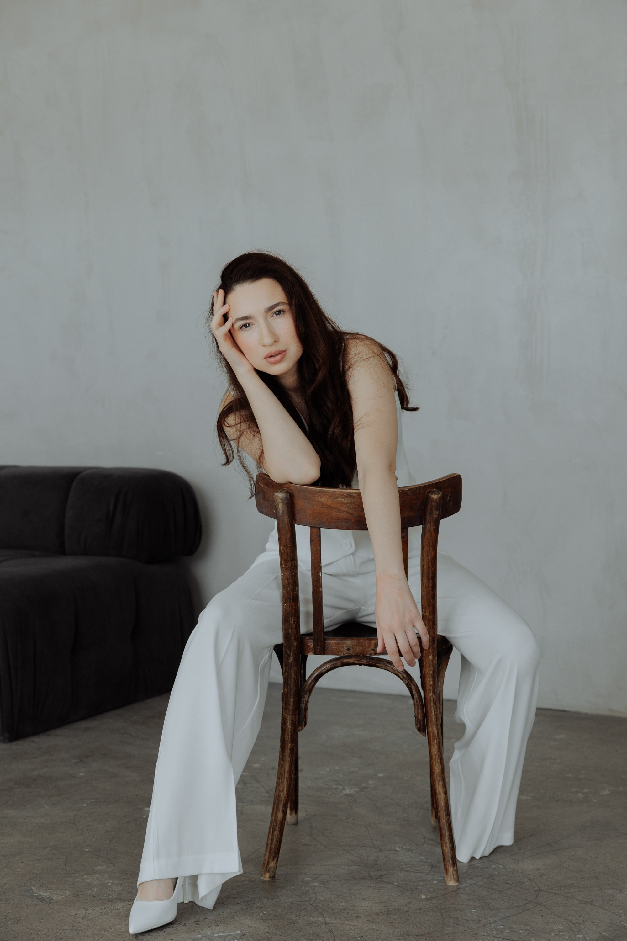 Женский портрет. Свадебный фотограф