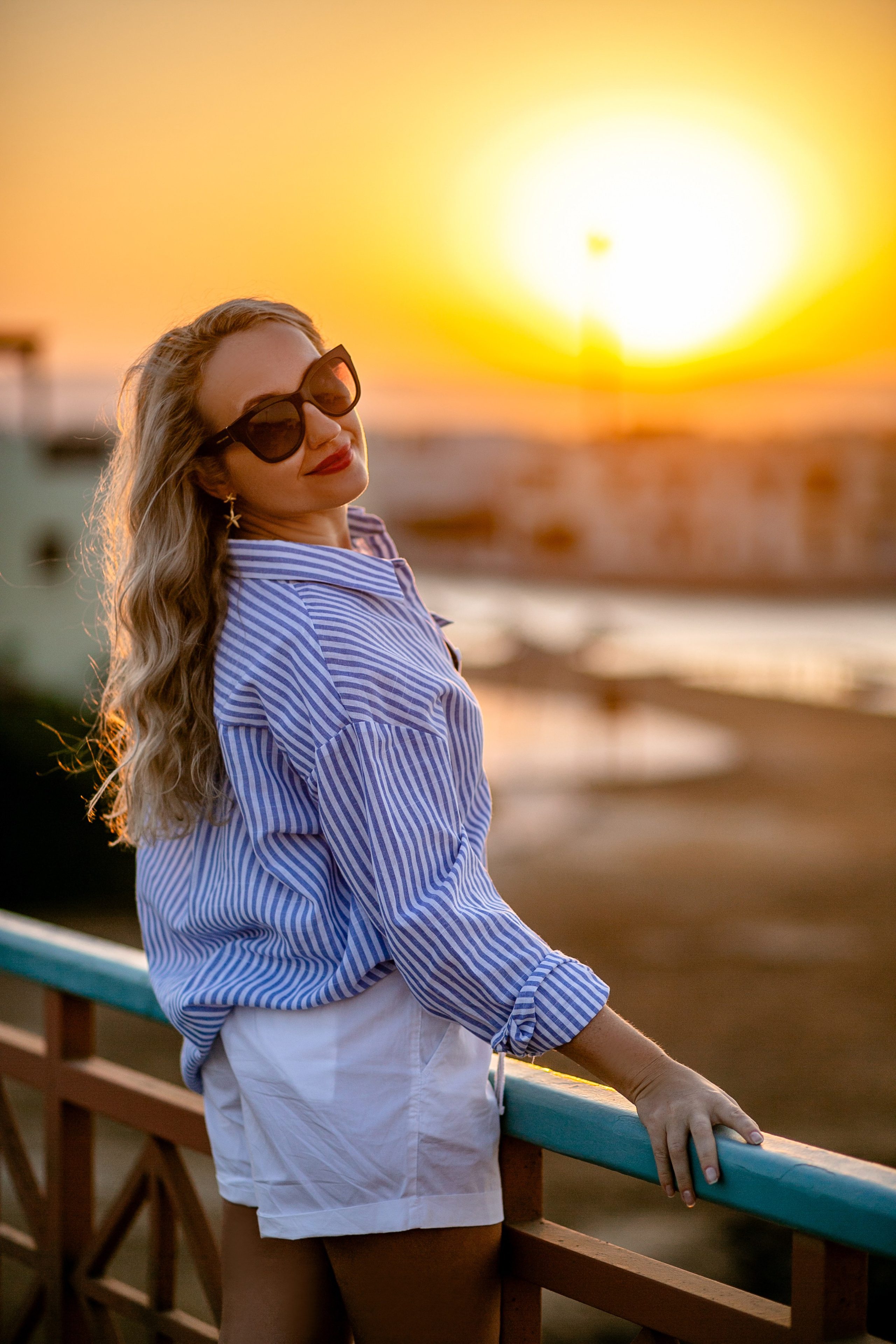 Эль Гуна. Фотограф Хургада / Египет Натали Шувалова