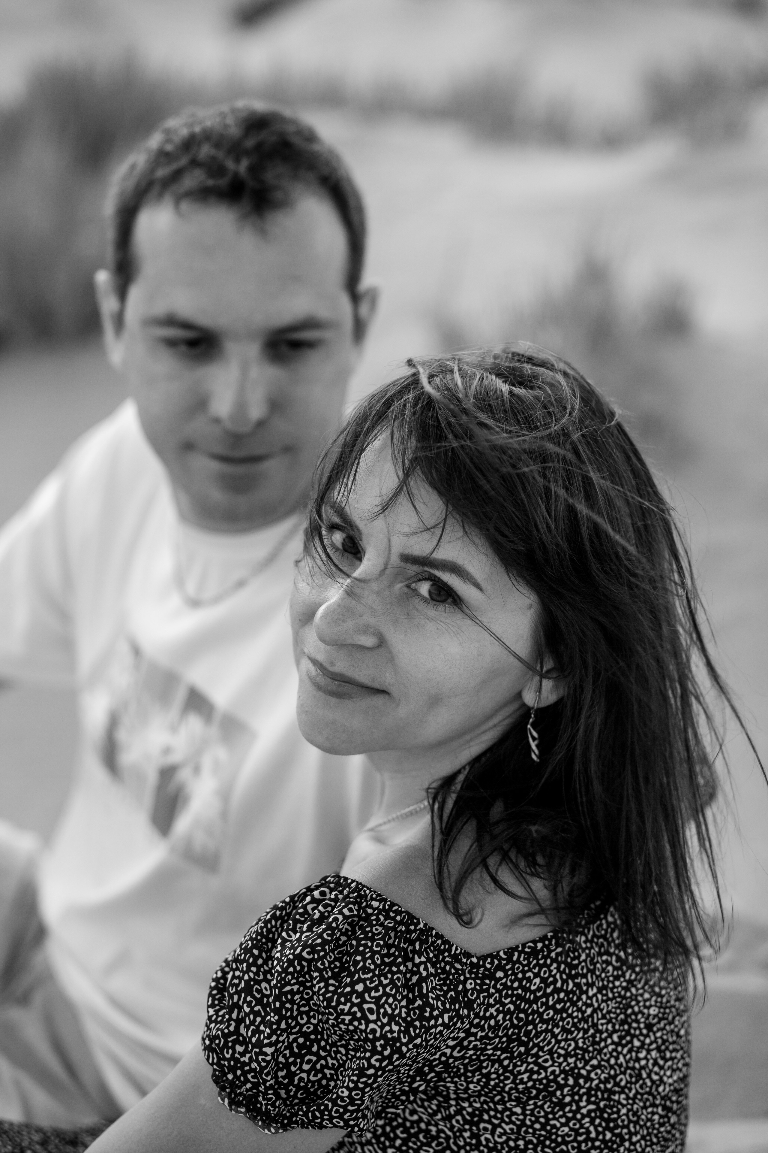 Эль Гуна. Фотограф Хургада / Египет Натали Шувалова