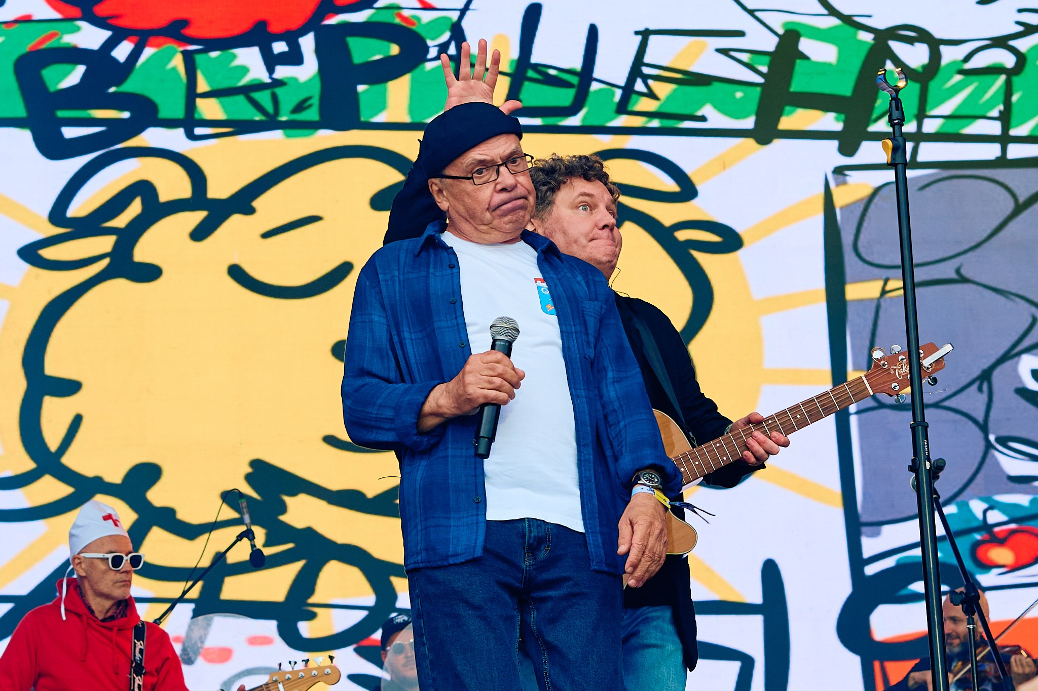 Репортажи и концерты. Портретный и репортажный фотограф в Москве