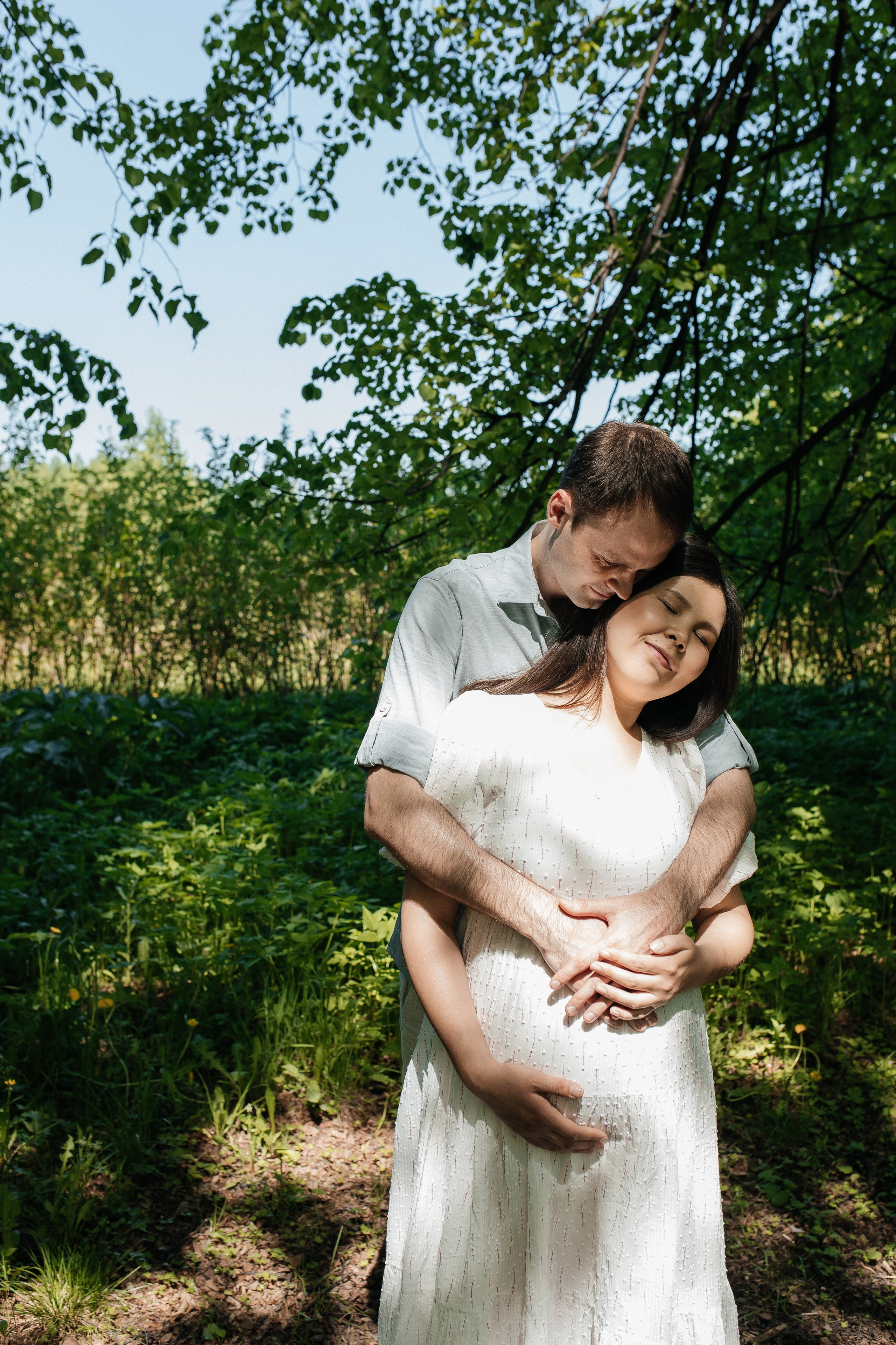 Саша и Васса. Фотограф в Томске Ирина Павлуцкая