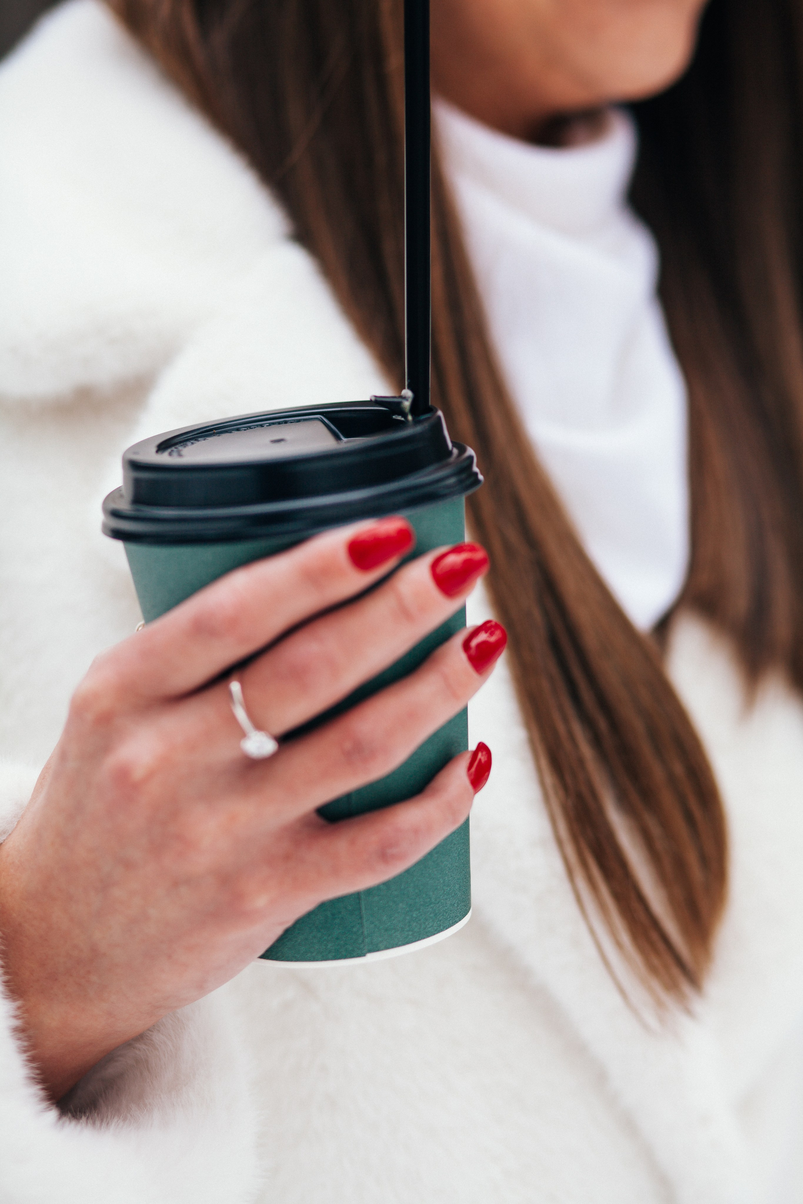 Наталья. Фотограф Дарья Локотко в Красноярске