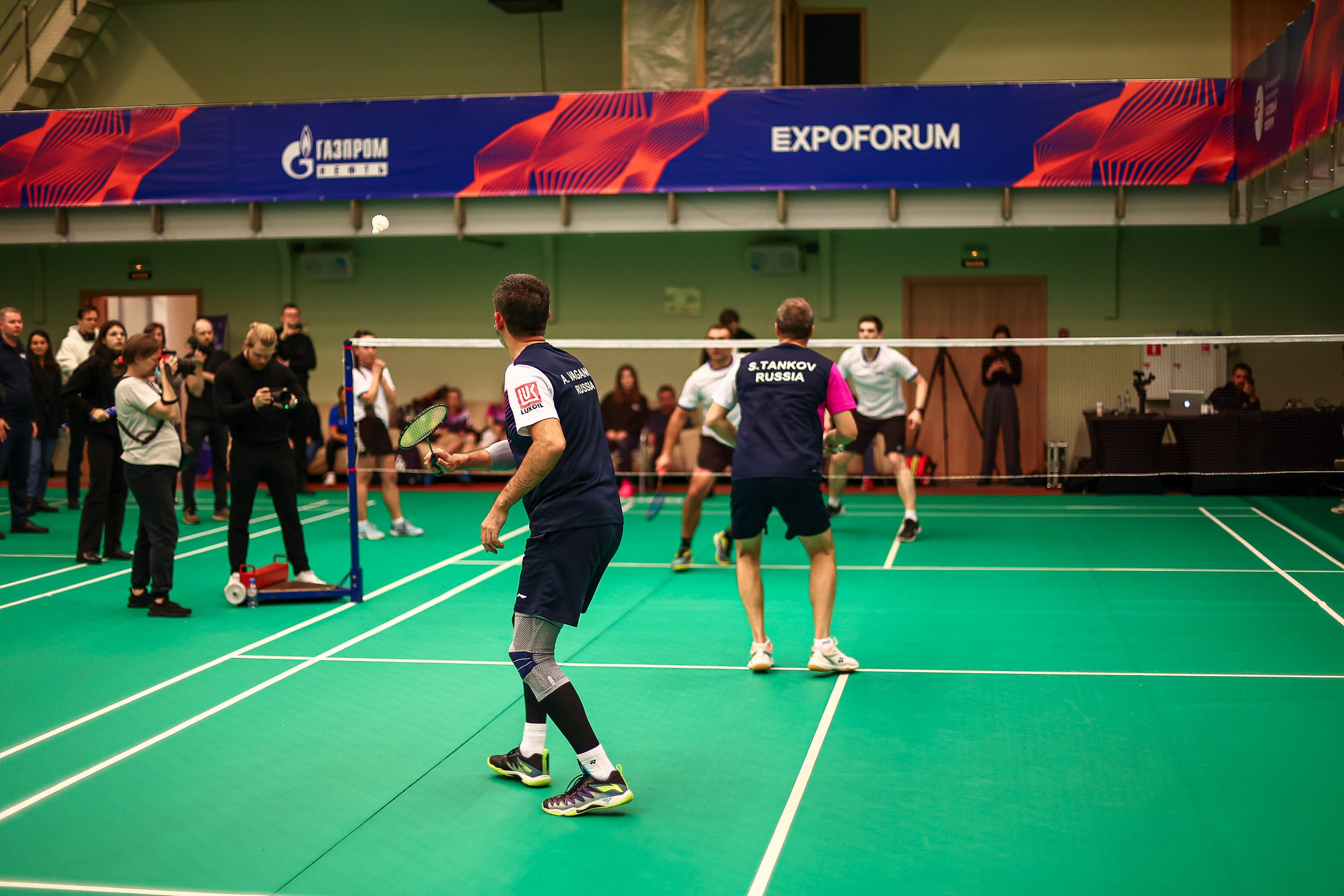 Спорт. Профессиональной фотограф в Санкт-Петербурге Алексей Киселёв