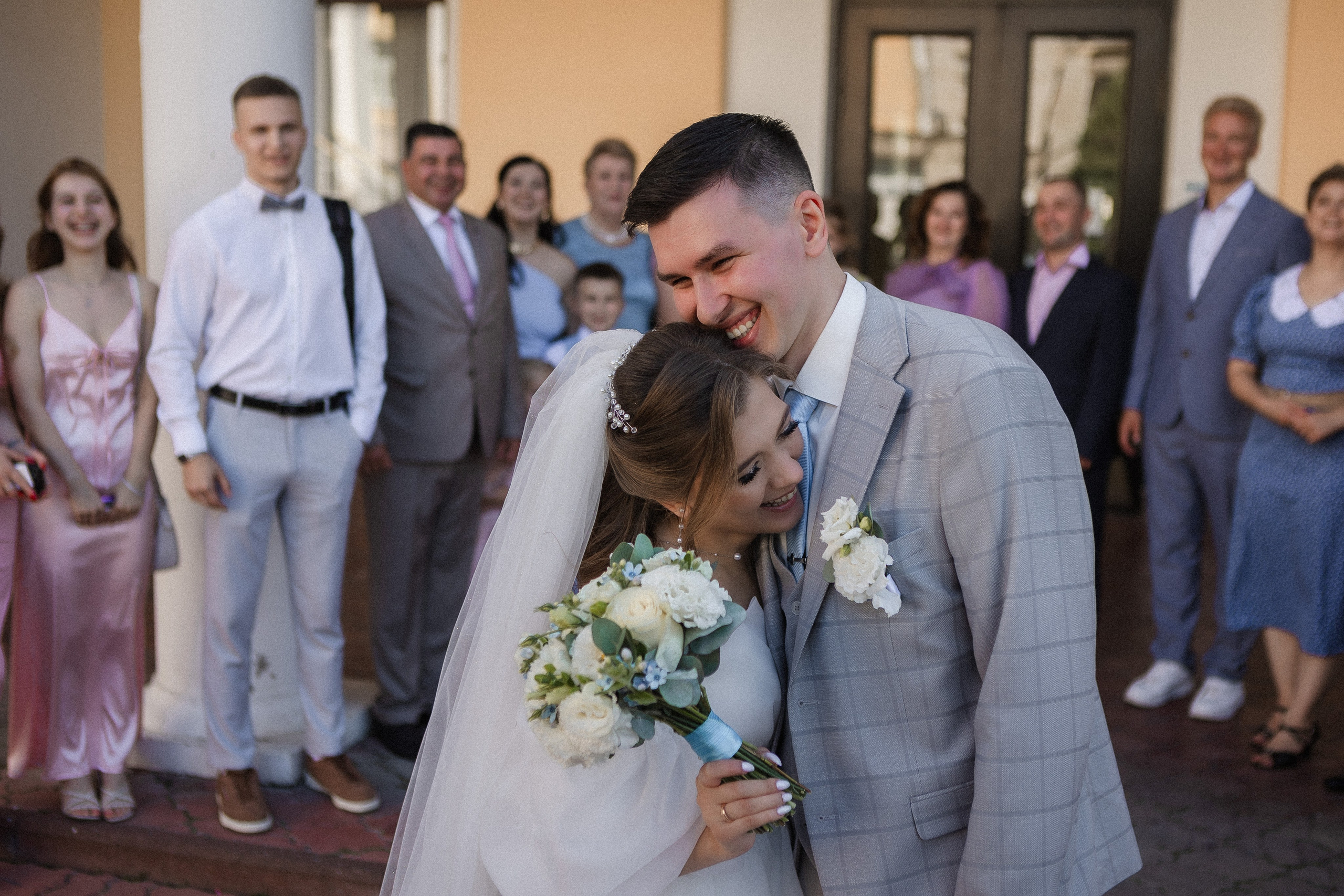 Егор | Лиза. Семейный фотограф в Нижнем Новгороде Доронина Юлия