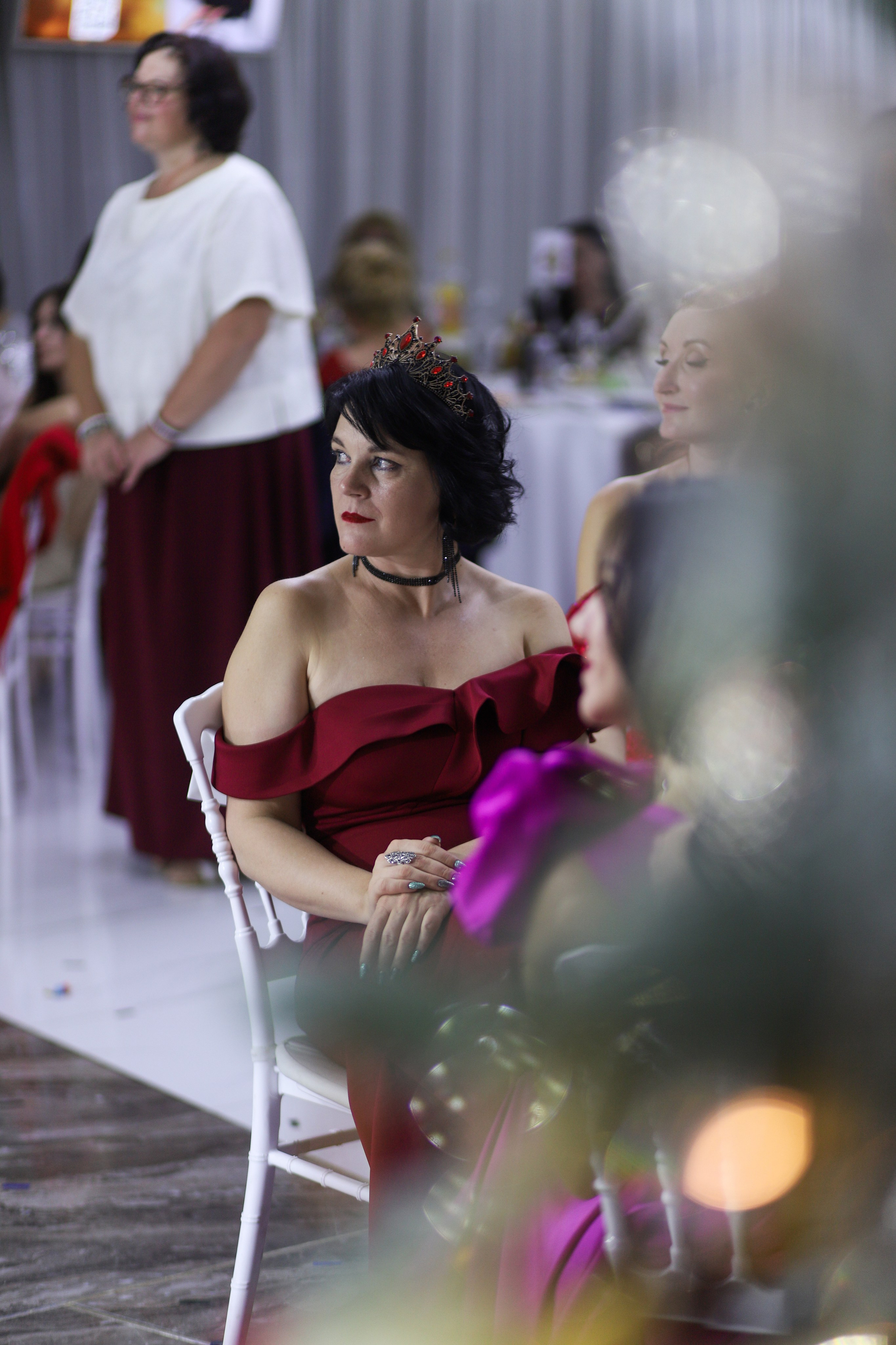 Новогодний корпоратив