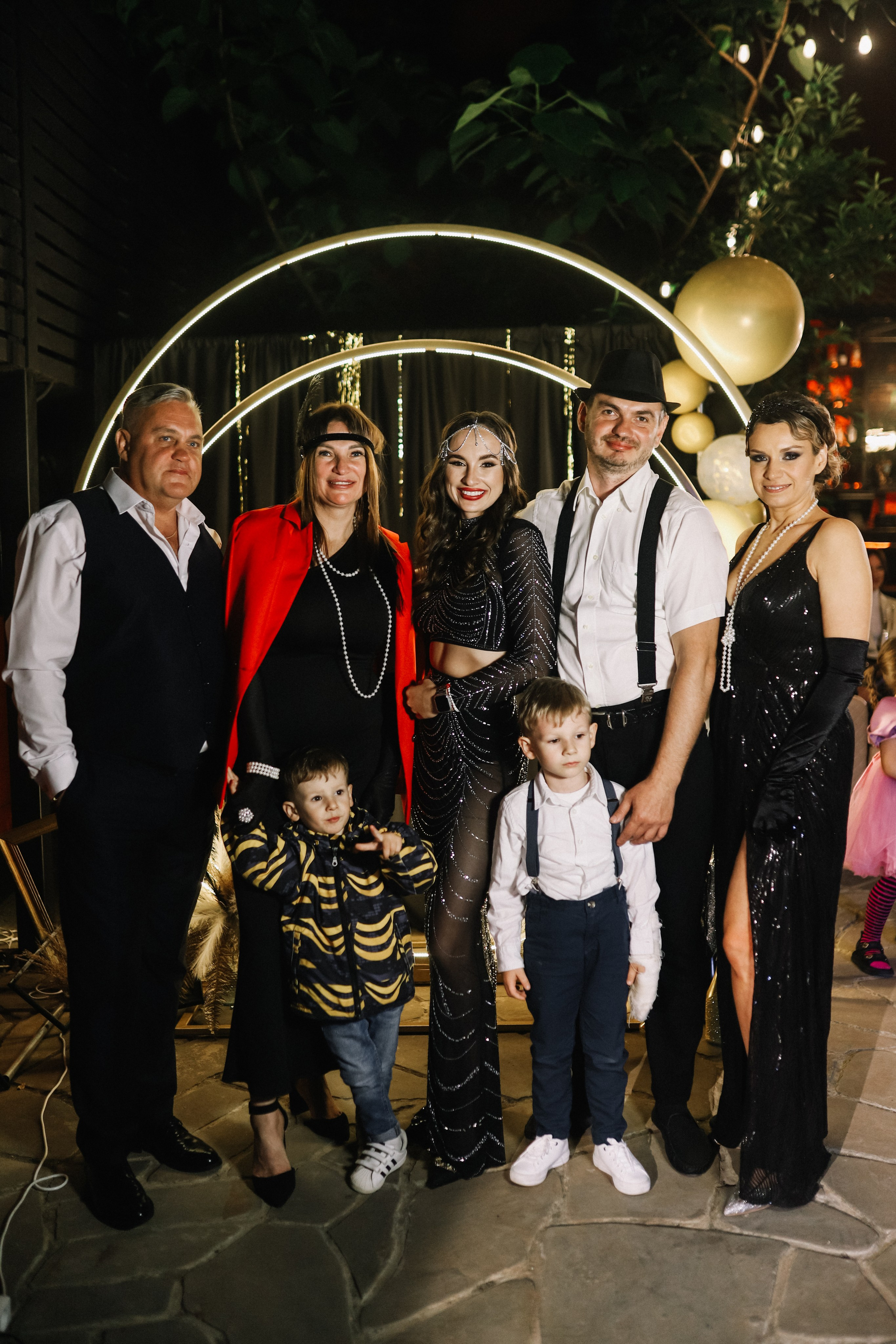 25.Диана и гости