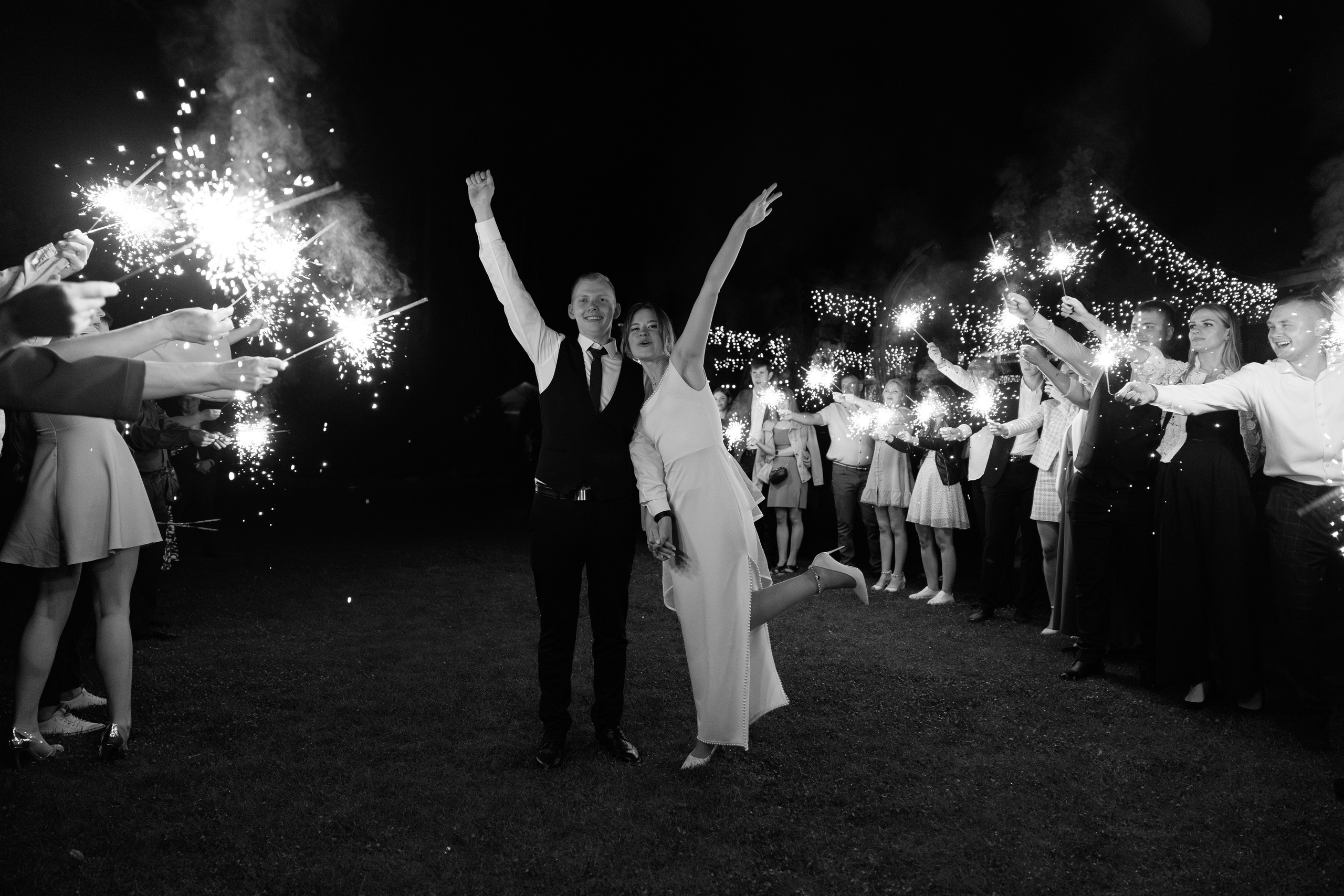 Полны любви. Фотограф Софья Гречка