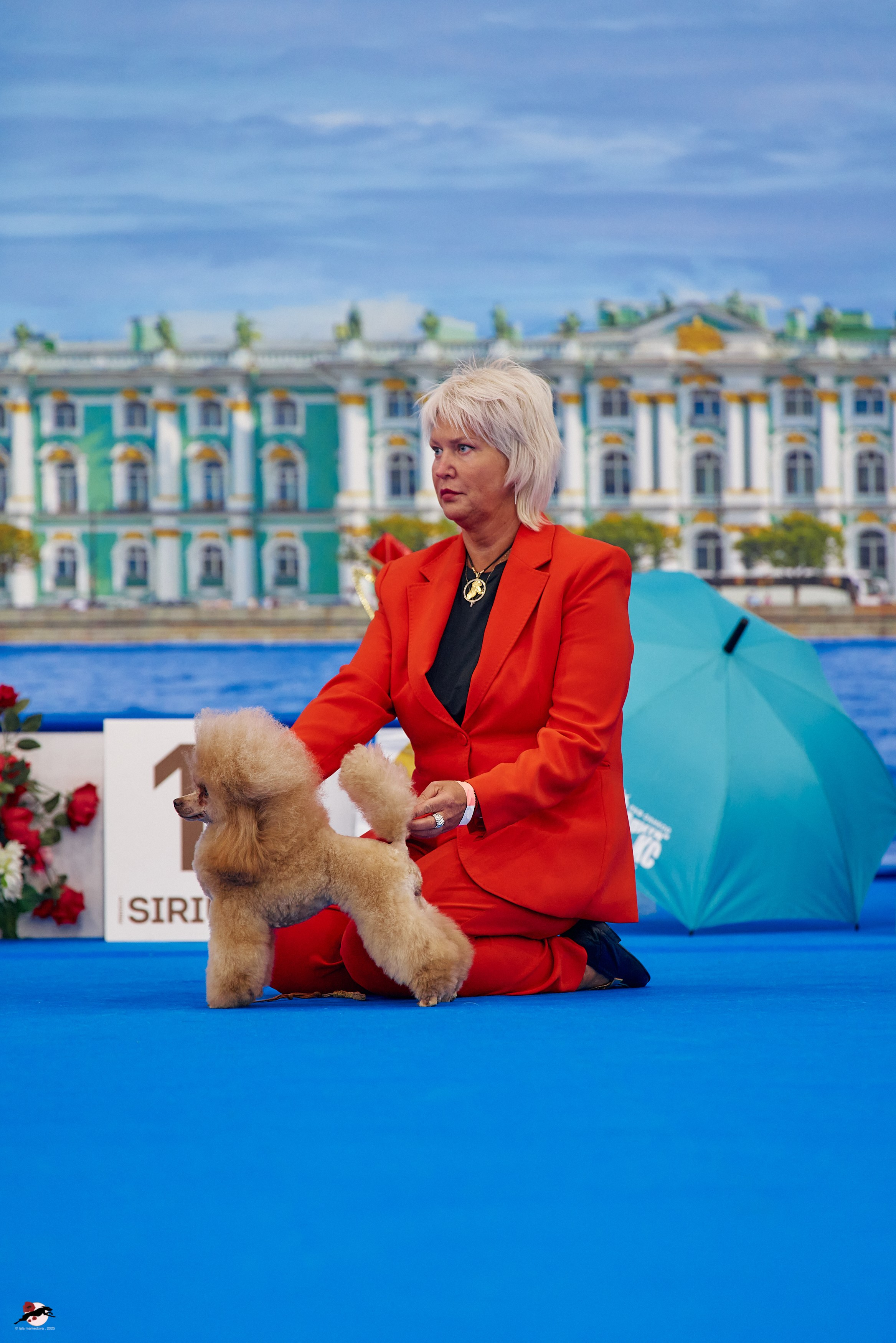 27.04.2025 | "Петербург-Элита 2025" & «КУБОК «ЭЛИТЫ»-2025»