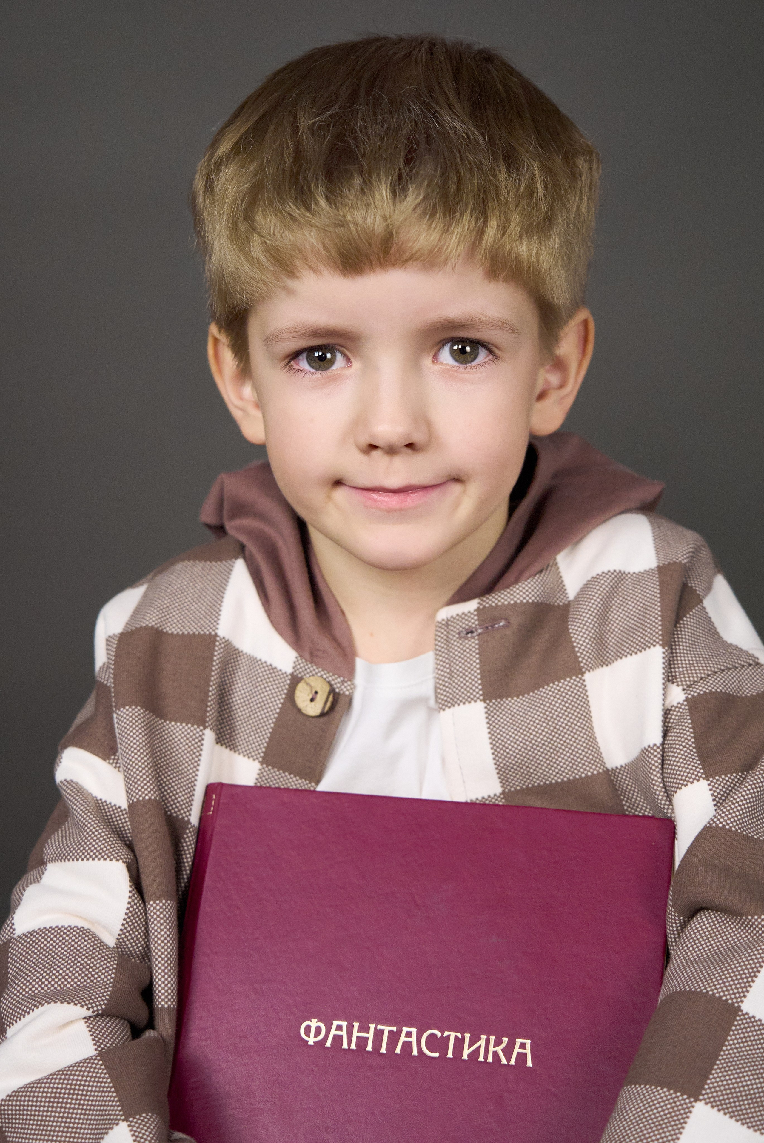 Тимофей Черский. Фотограф Евгения Турушева