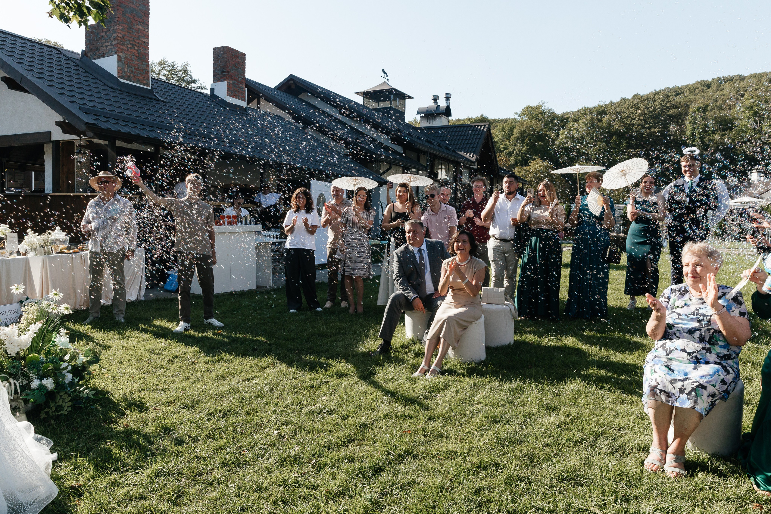 17.08.2025. Свадебный фотограф Краснодара Александр Кулагин