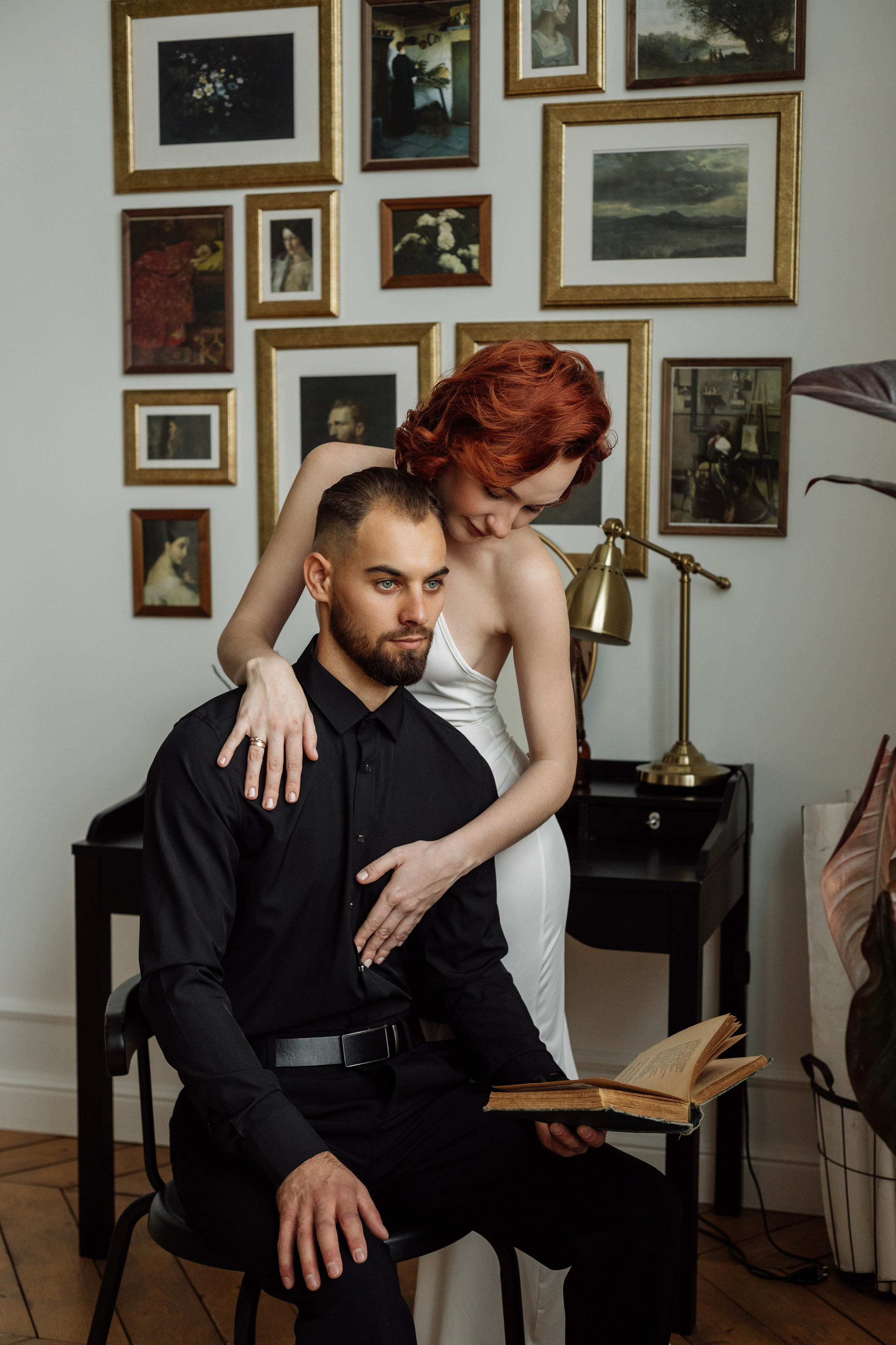 Y&A. Фотограф Краснодар Настя Зокс