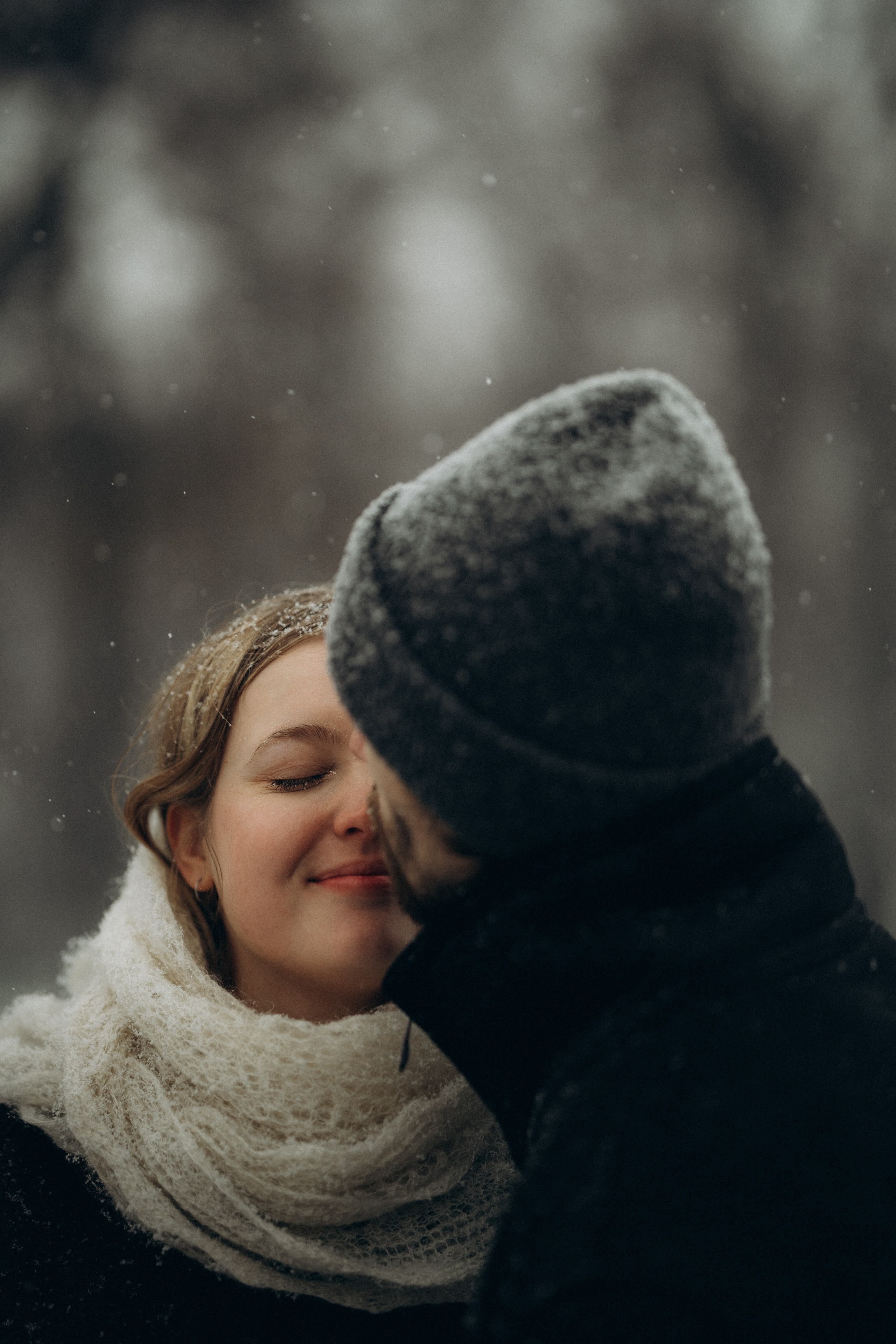 О Любви. Индира Фотограф Санкт-Петербург