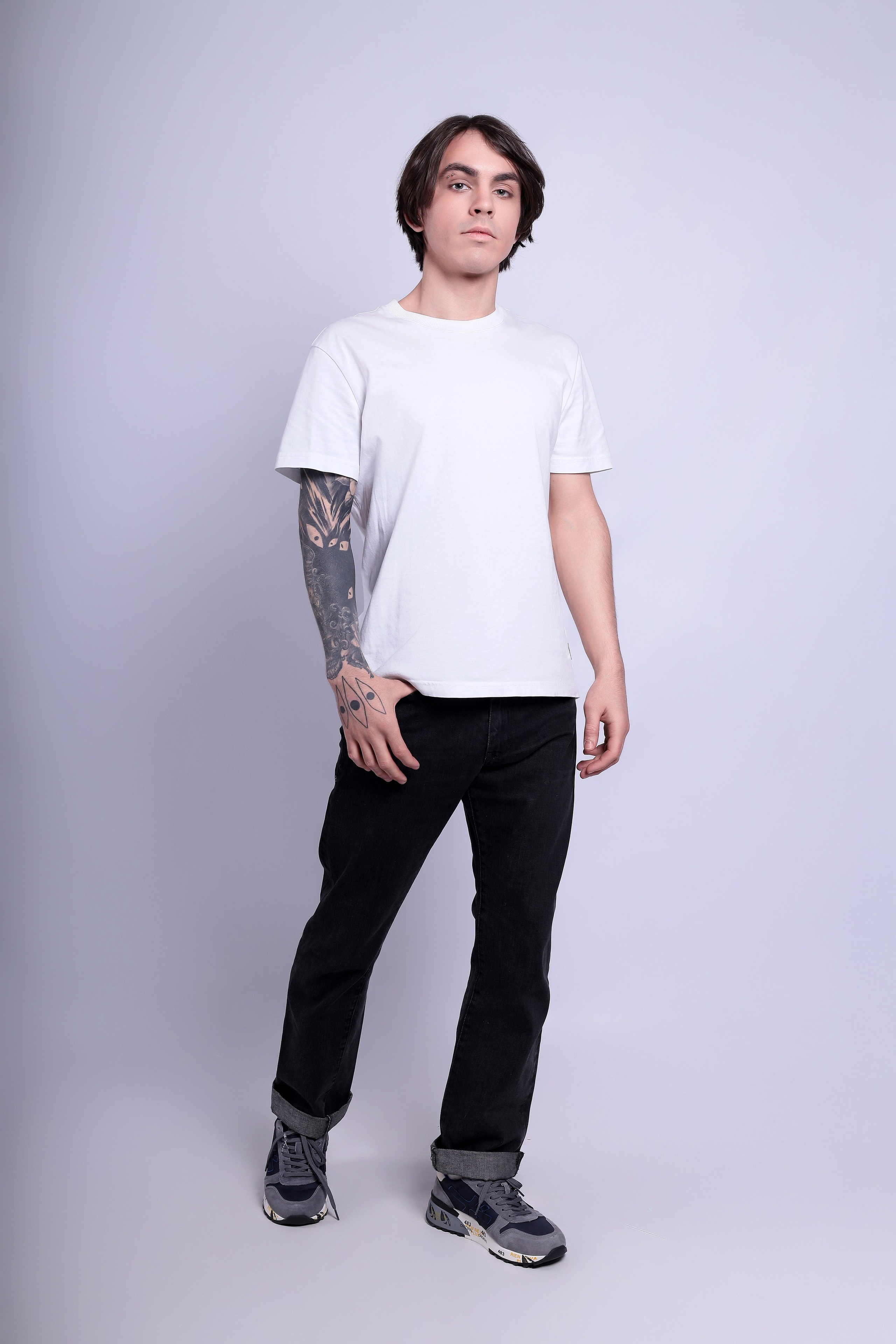 Смотреть всю серию. Фотограф Надршина Лилия