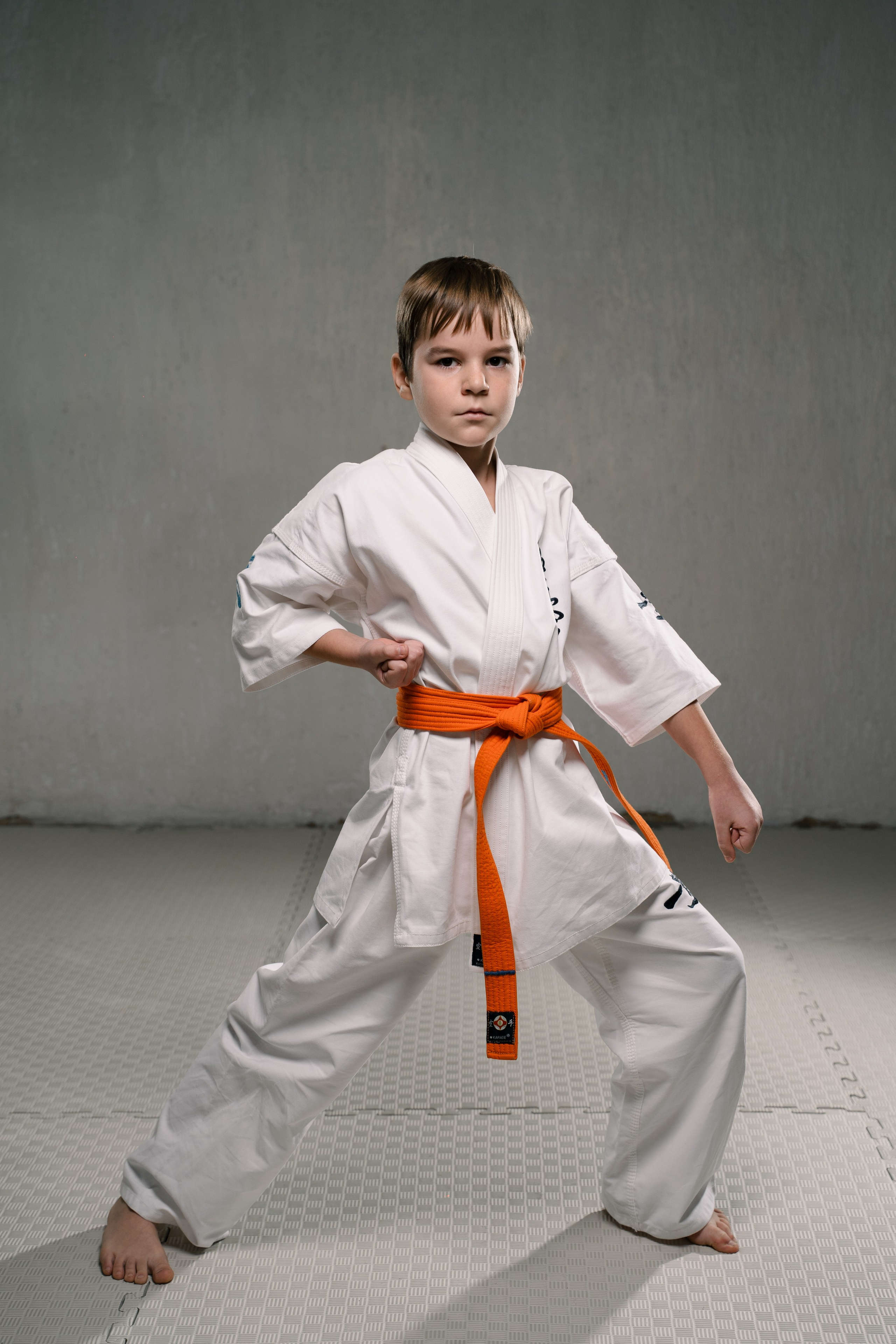 Киокушинкай каратэ. Выпускные альбомы Натальи Бутко: Новороссийск, Анапа, Геленджик