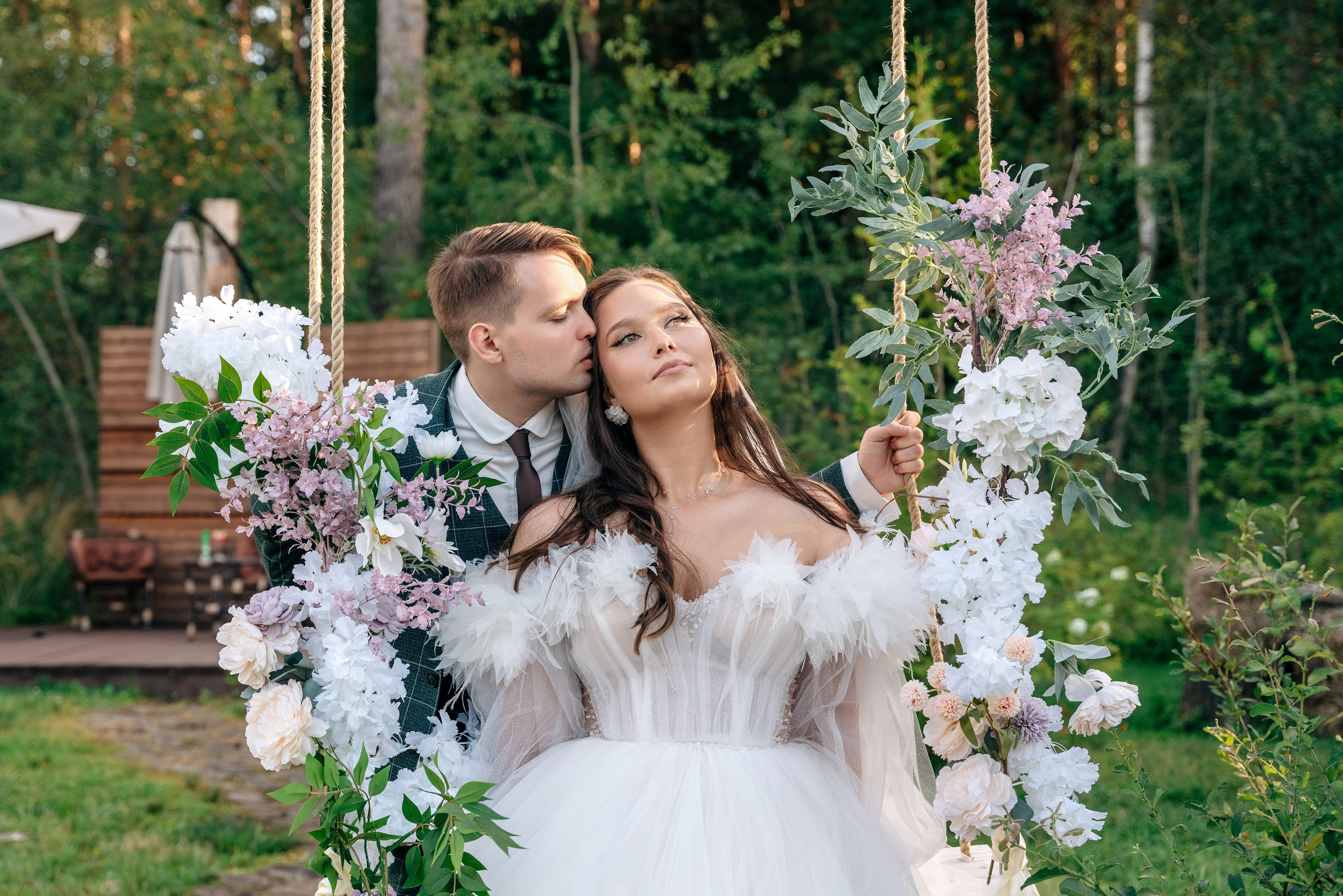 Яна и Стас | Москва. Свадебный фотограф Анастасия Лебедикова Москва