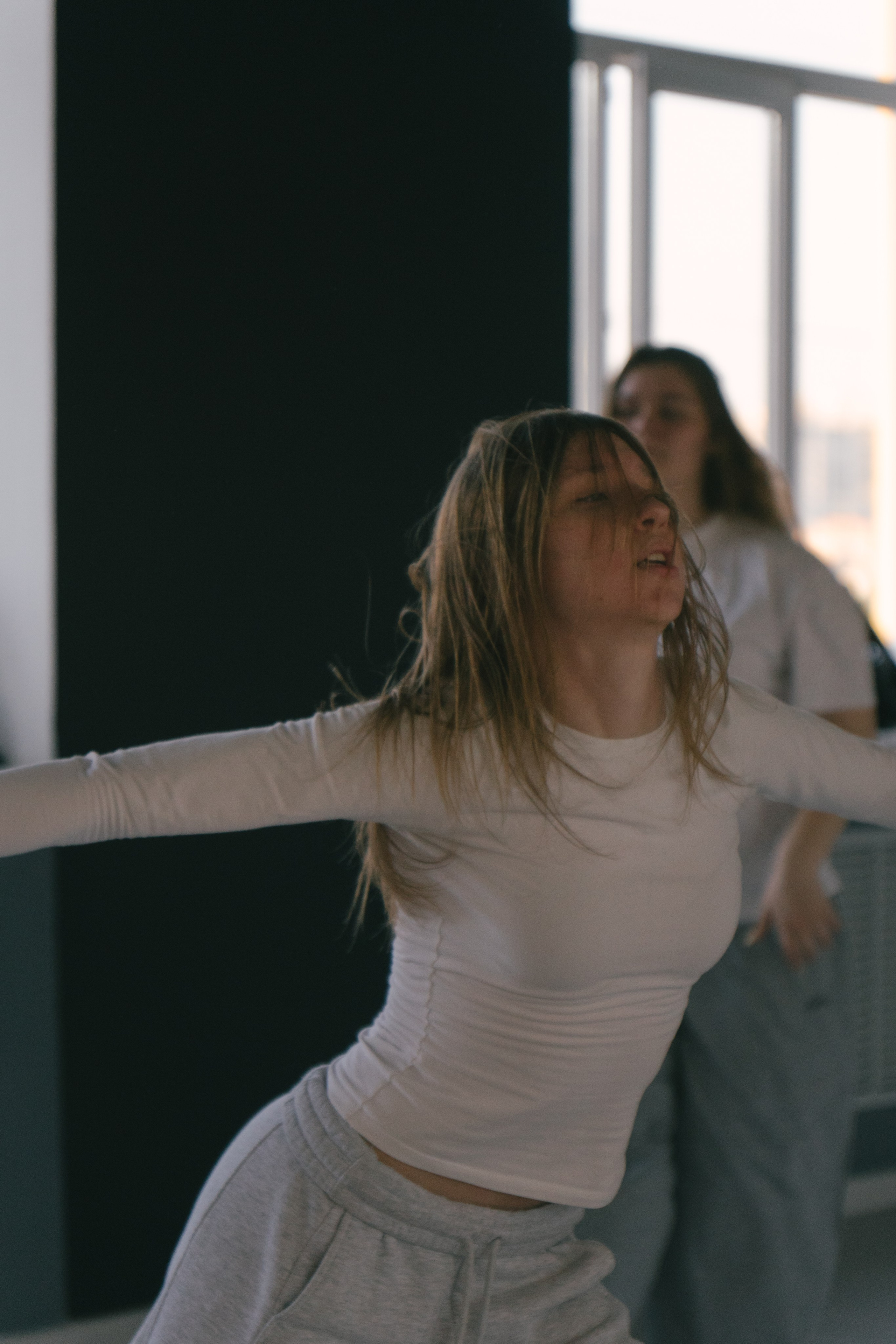 Фотосессии с workshop'ов. Фотограф с пленочным оттенком в Москве | Necultured