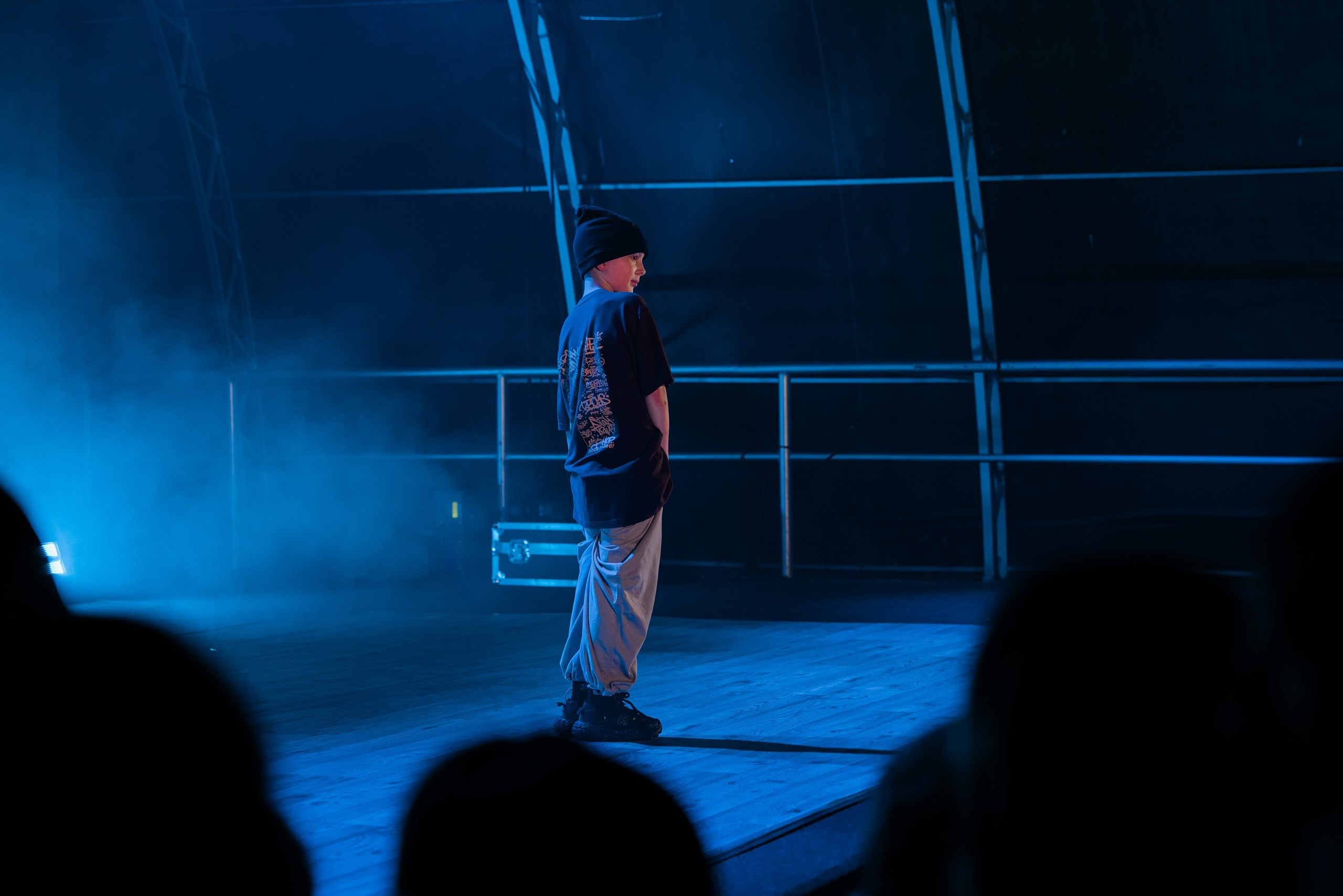 Танцы. Фотограф Николай Петрушкин | Ставрополь, Москва