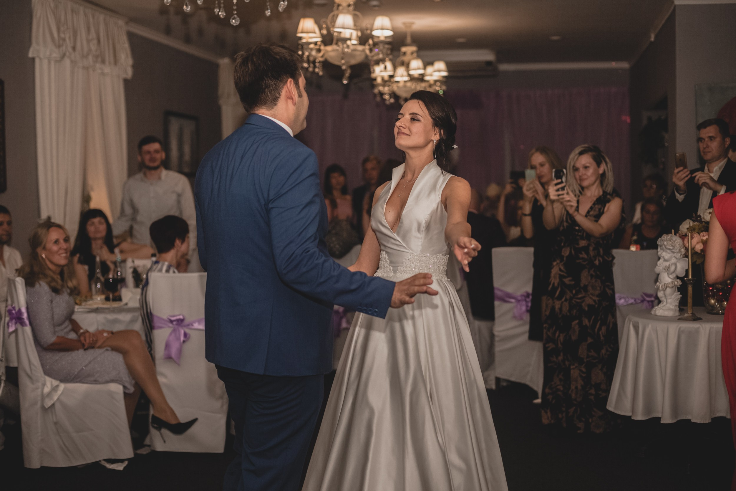 My love. Главная