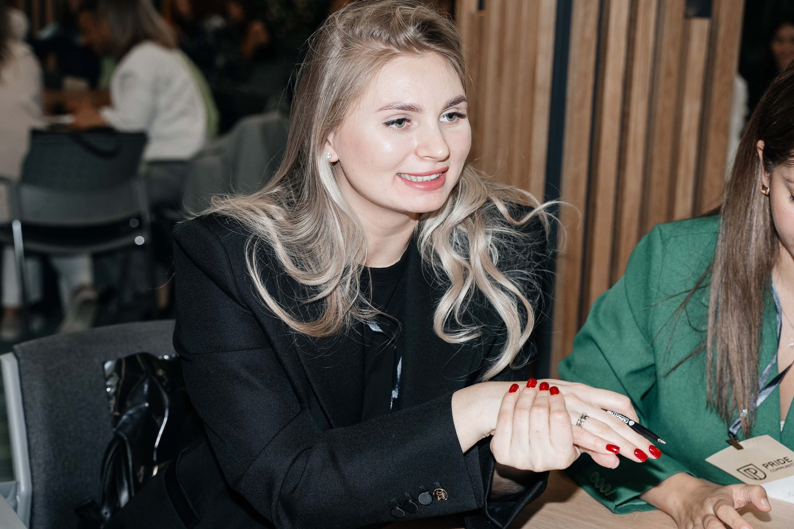 Репортаж. Виктория Алпеева — фотограф по любви