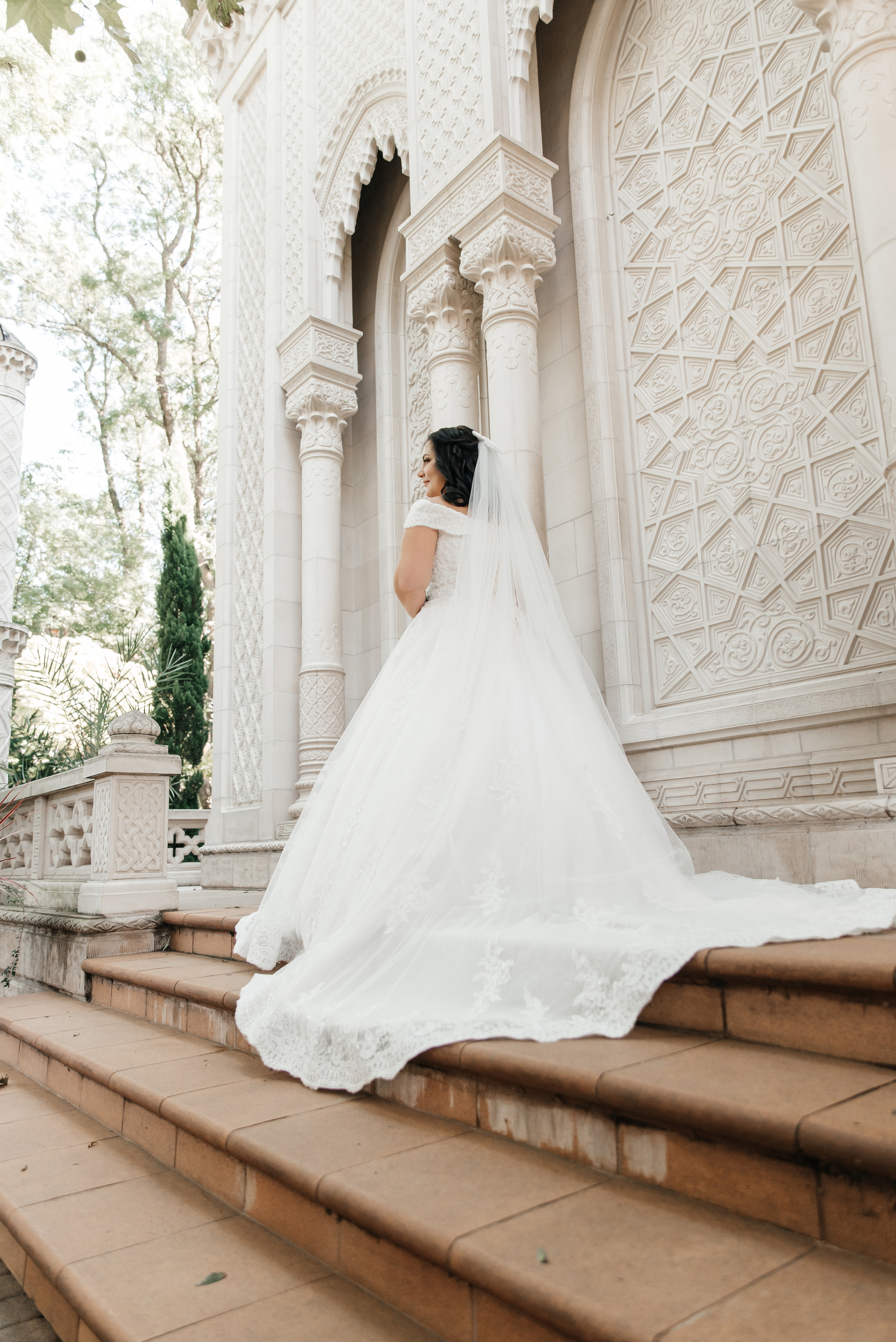 Виктория и Денис. Свадебный фотограф в Краснодарском крае Пеньков Роман