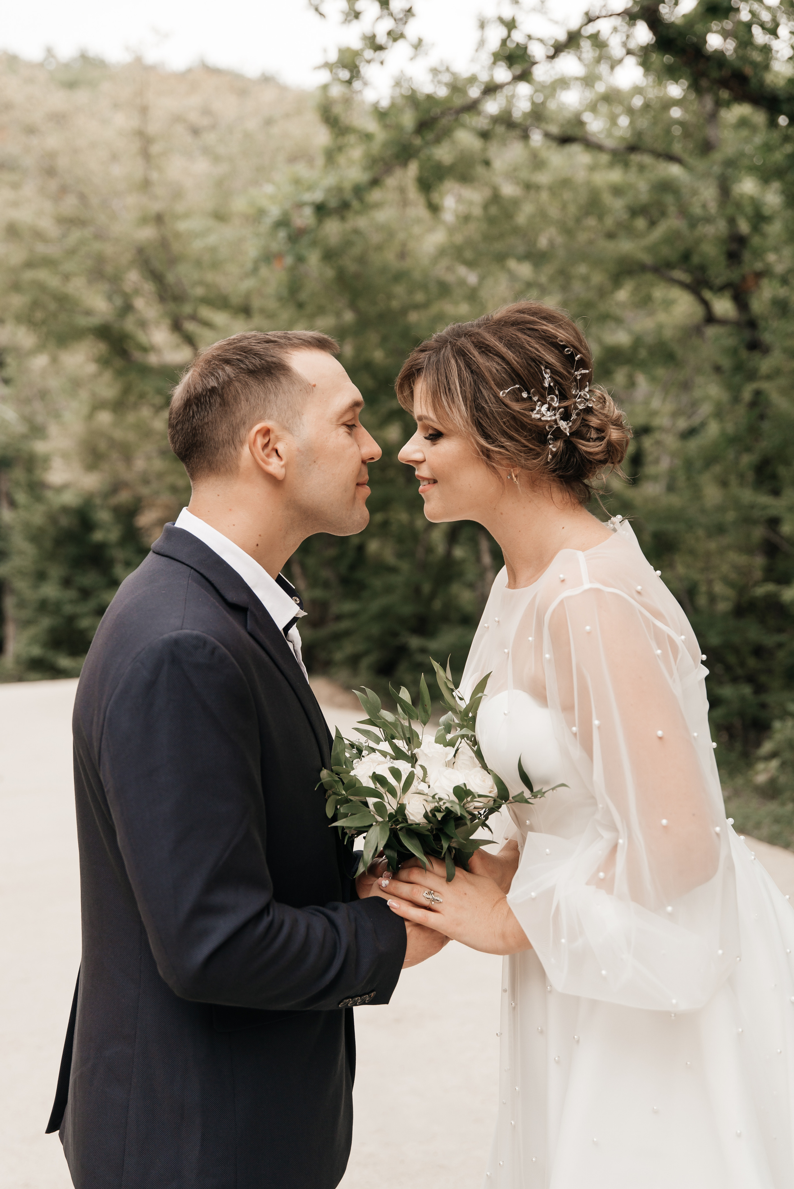 Свадебный фотограф в Краснодарском крае Пеньков Роман