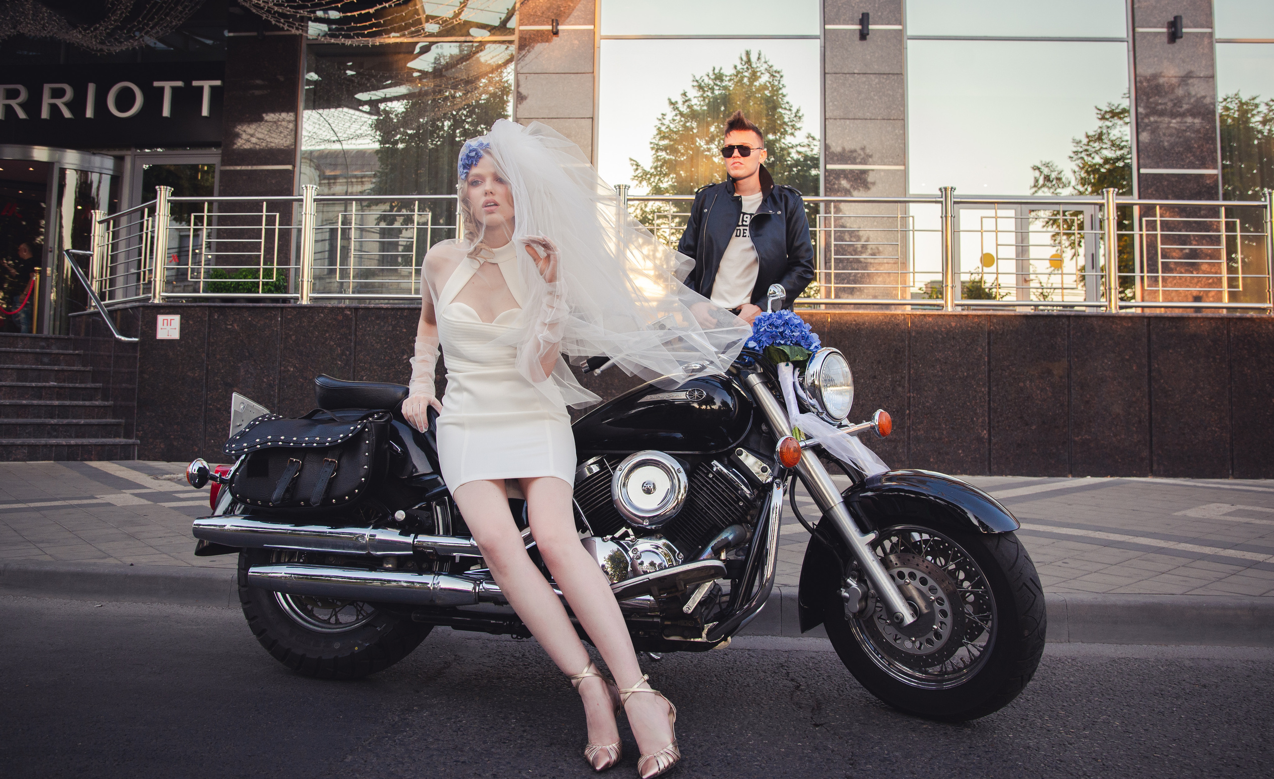 Свадебный фотограф в Краснодарском крае Пеньков Роман