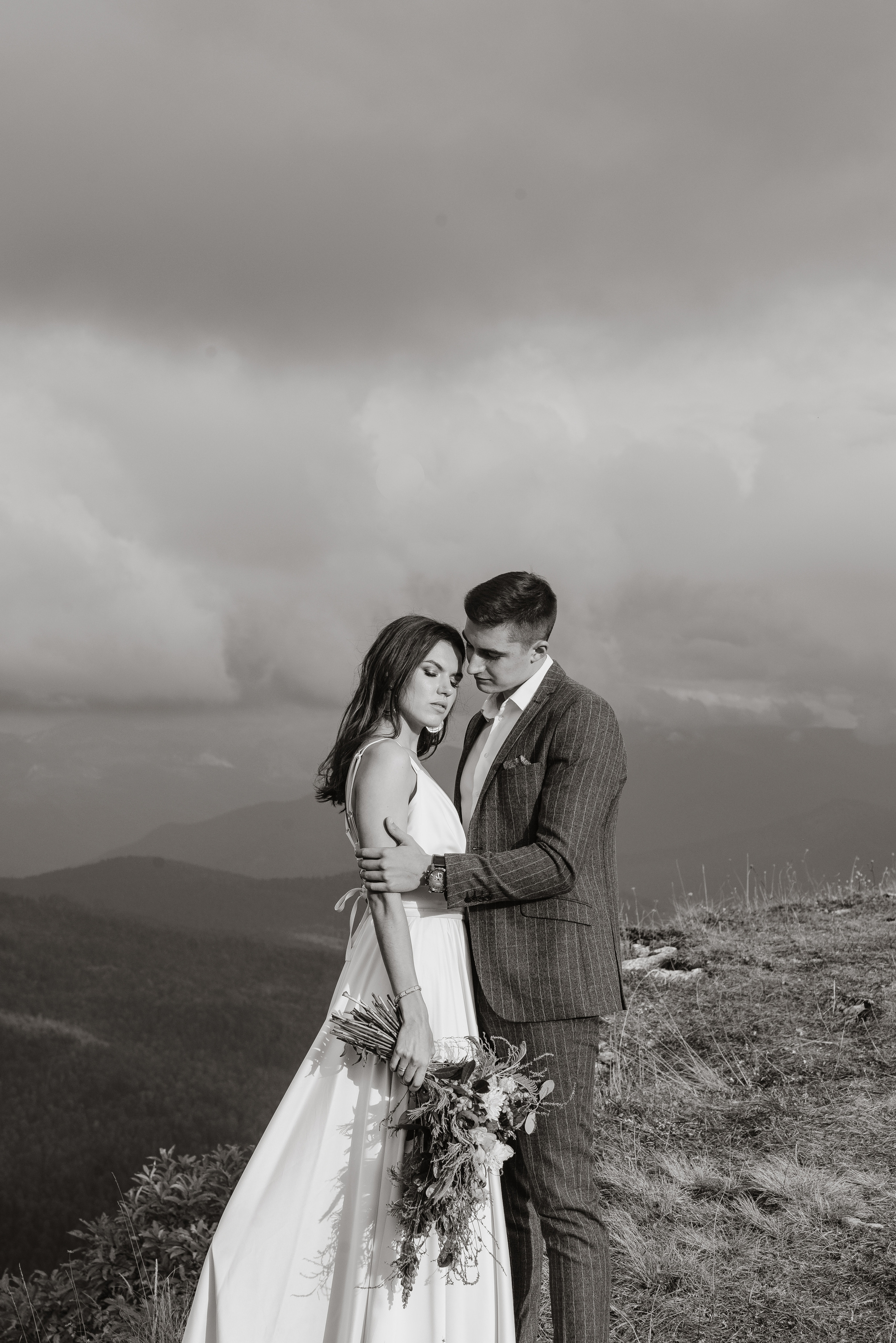 Свадебный фотограф в Краснодарском крае Пеньков Роман