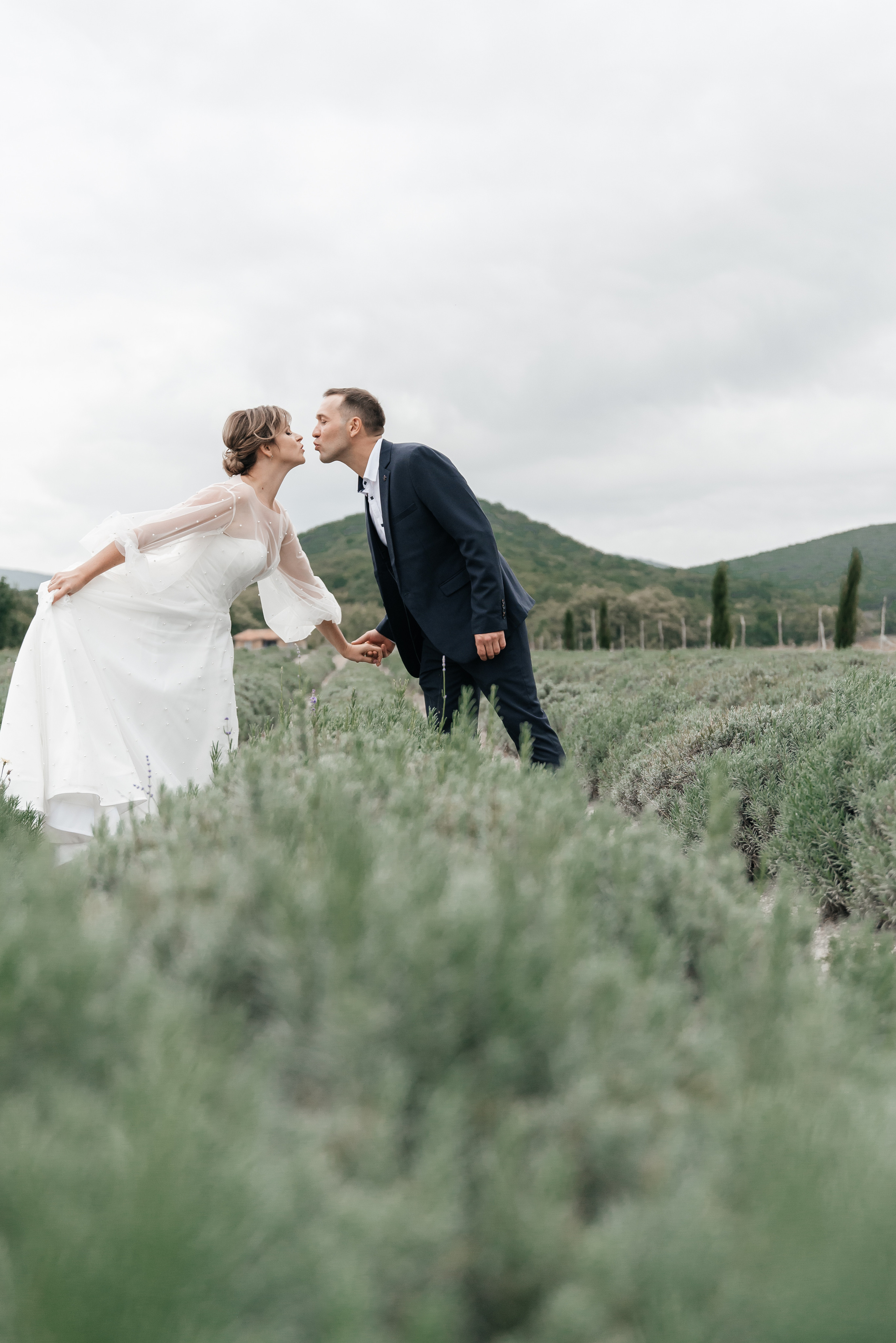 Свадебный фотограф в Краснодарском крае Пеньков Роман