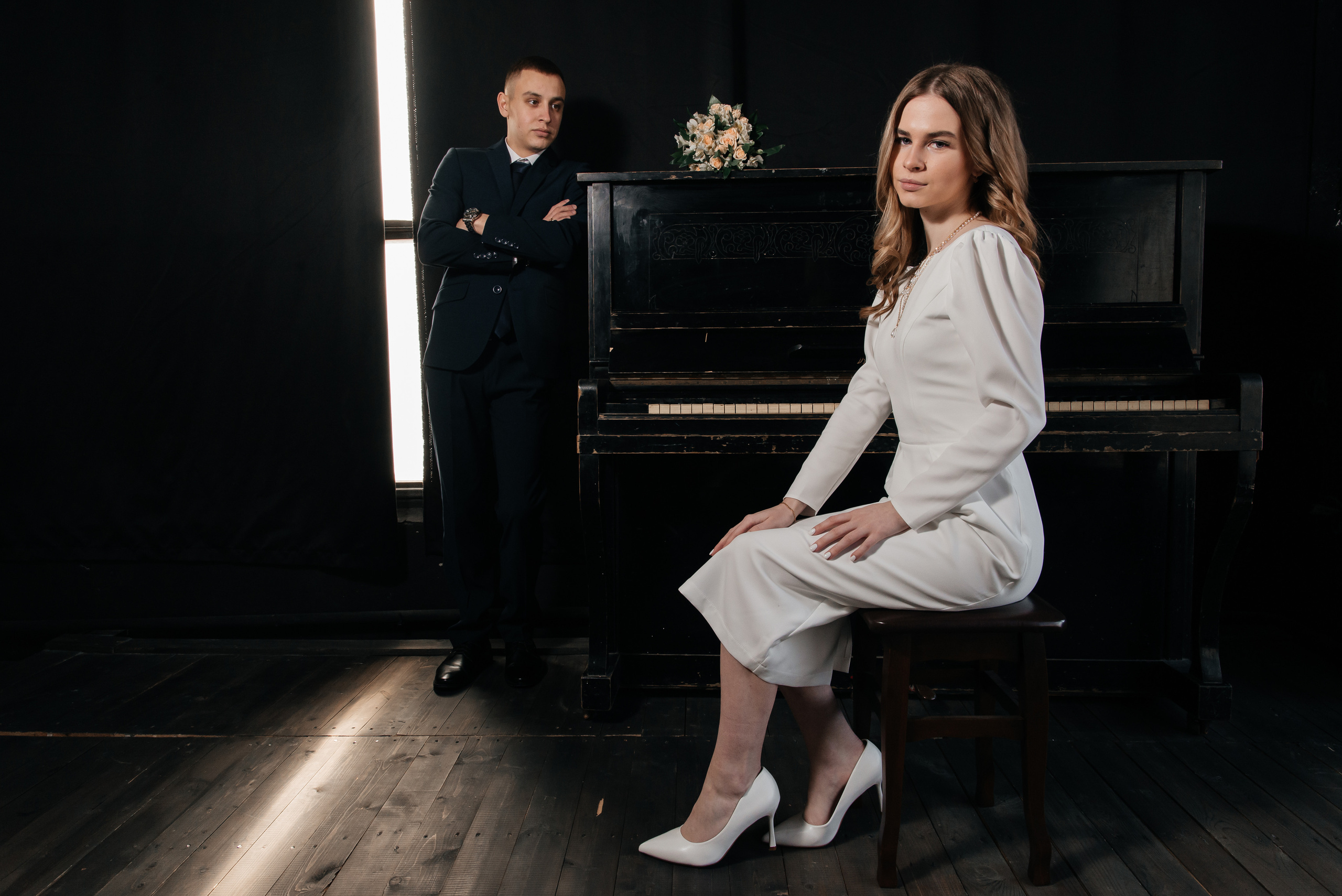 Свадебный фотограф в Краснодарском крае Пеньков Роман