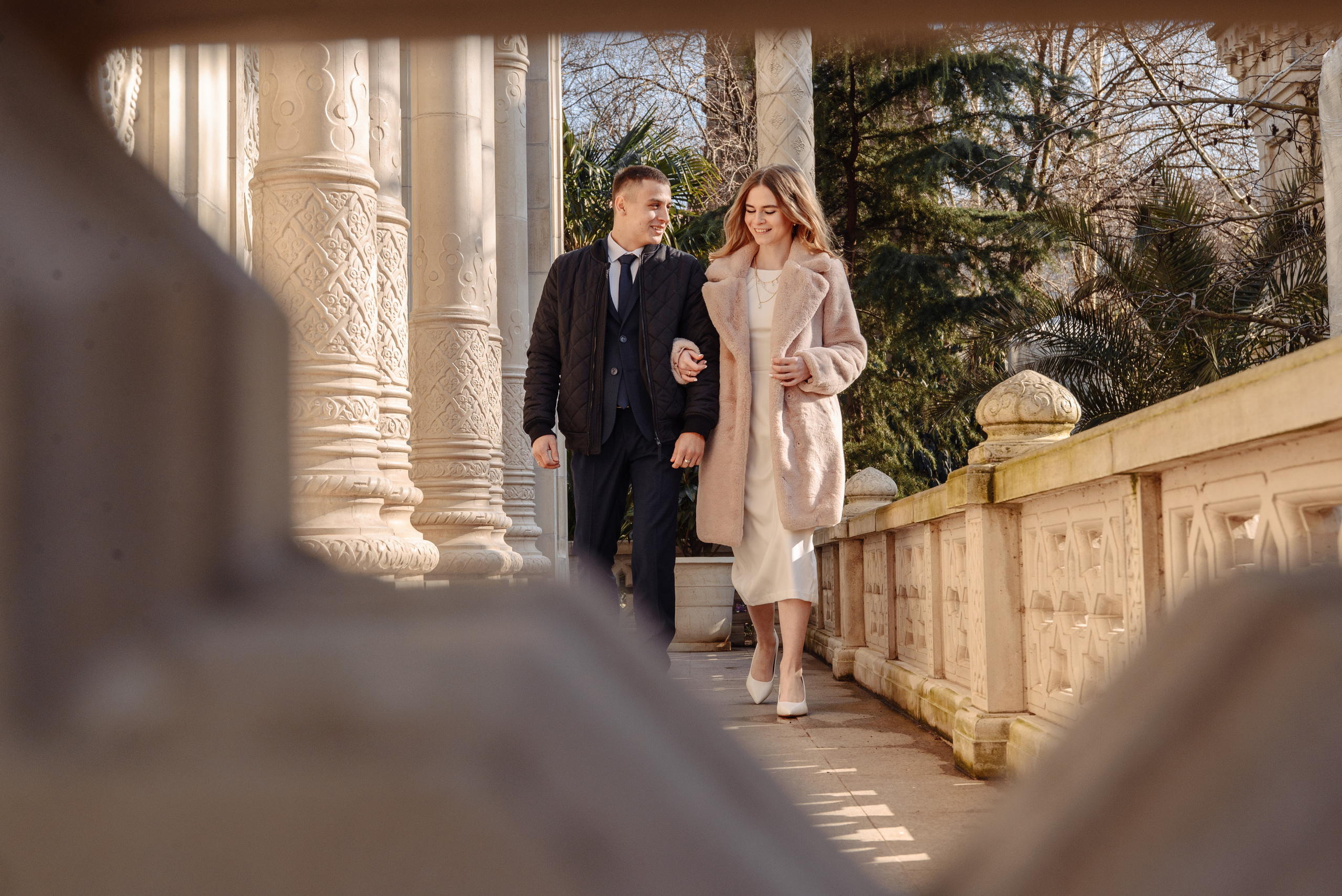 Кристина и Евгений. Свадебный фотограф в Краснодарском крае Пеньков Роман