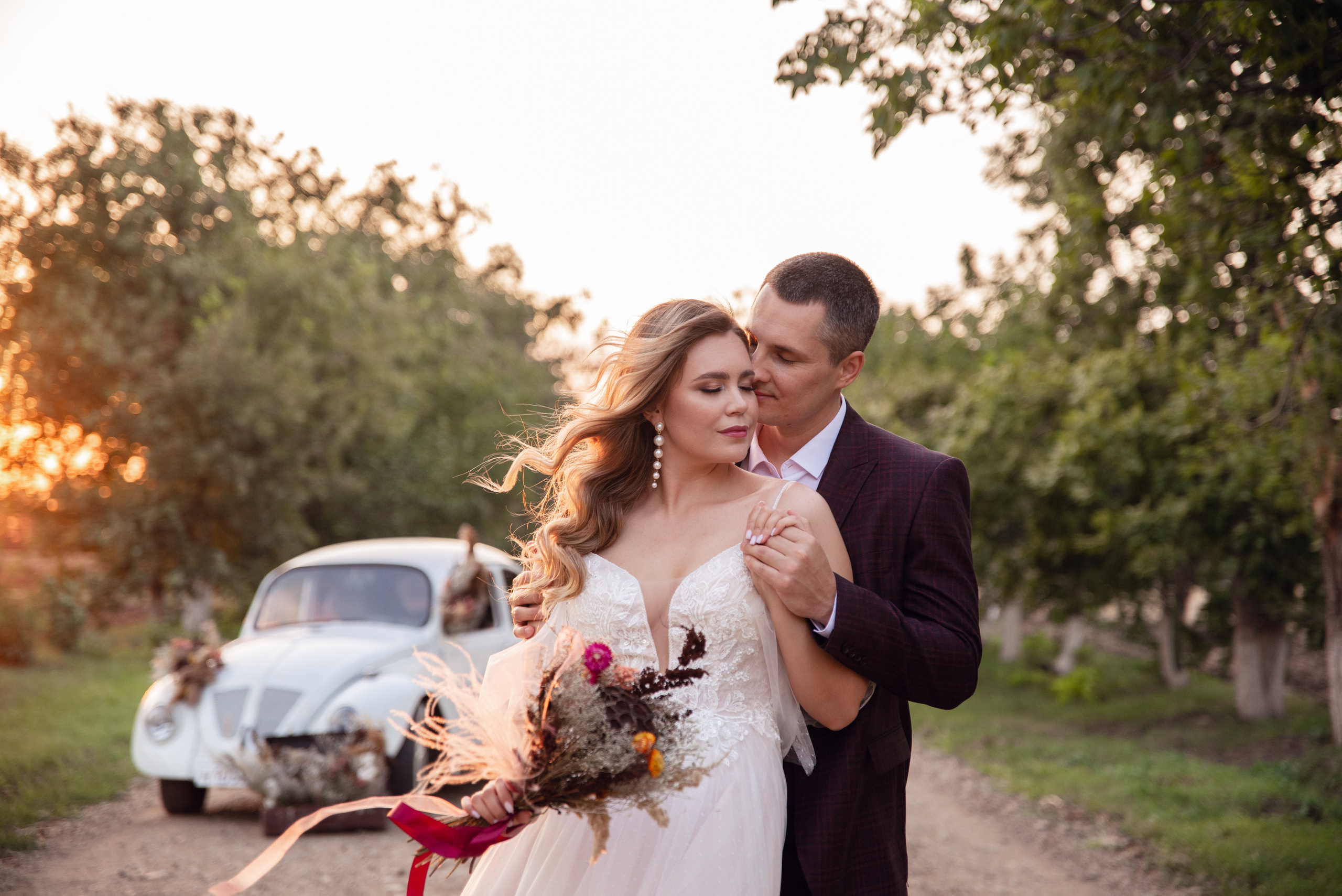 Свадебный фотограф в Краснодарском крае Пеньков Роман