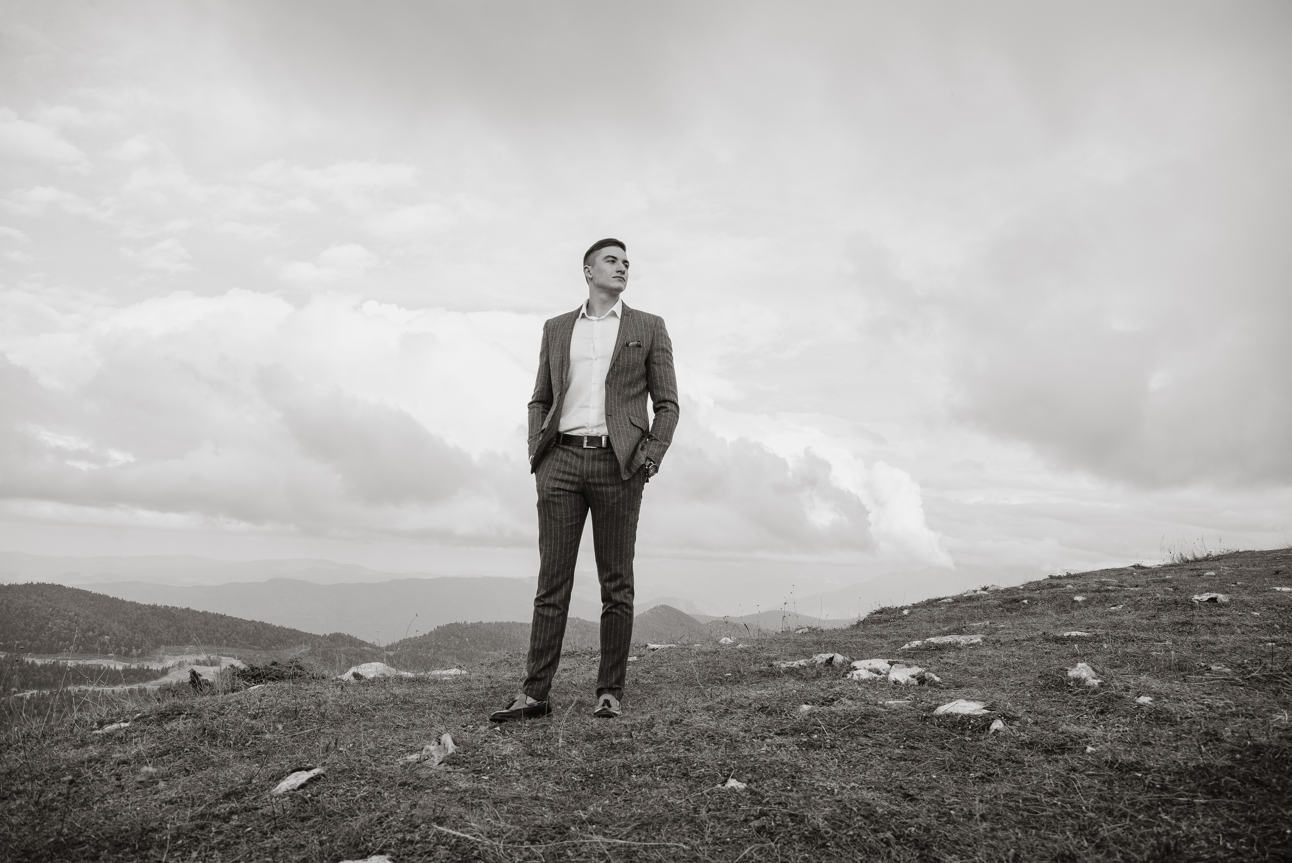 Свадьба в Лаго-наки. Свадебный фотограф в Краснодарском крае Пеньков Роман