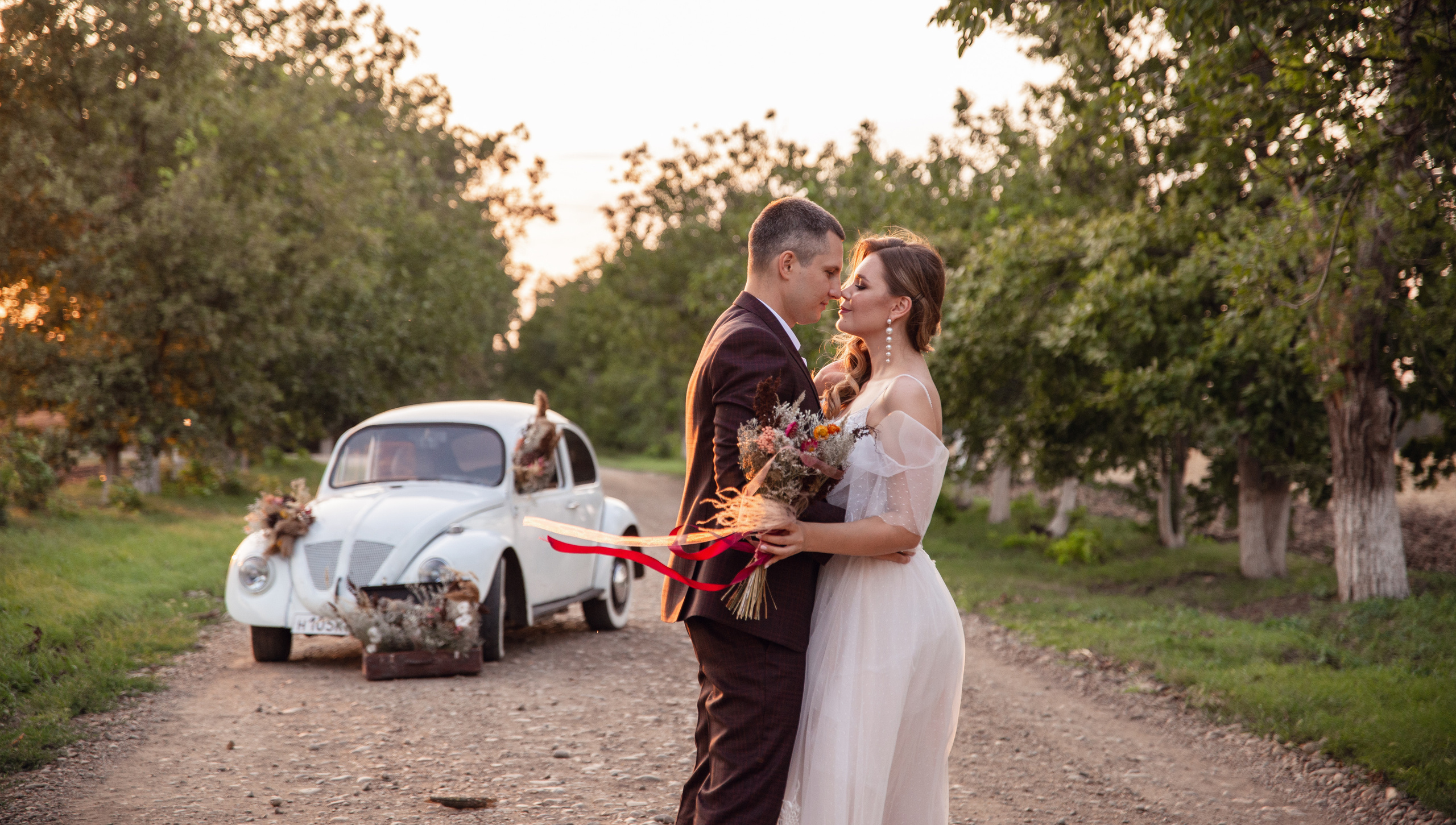 Свадебный фотограф в Краснодарском крае Пеньков Роман
