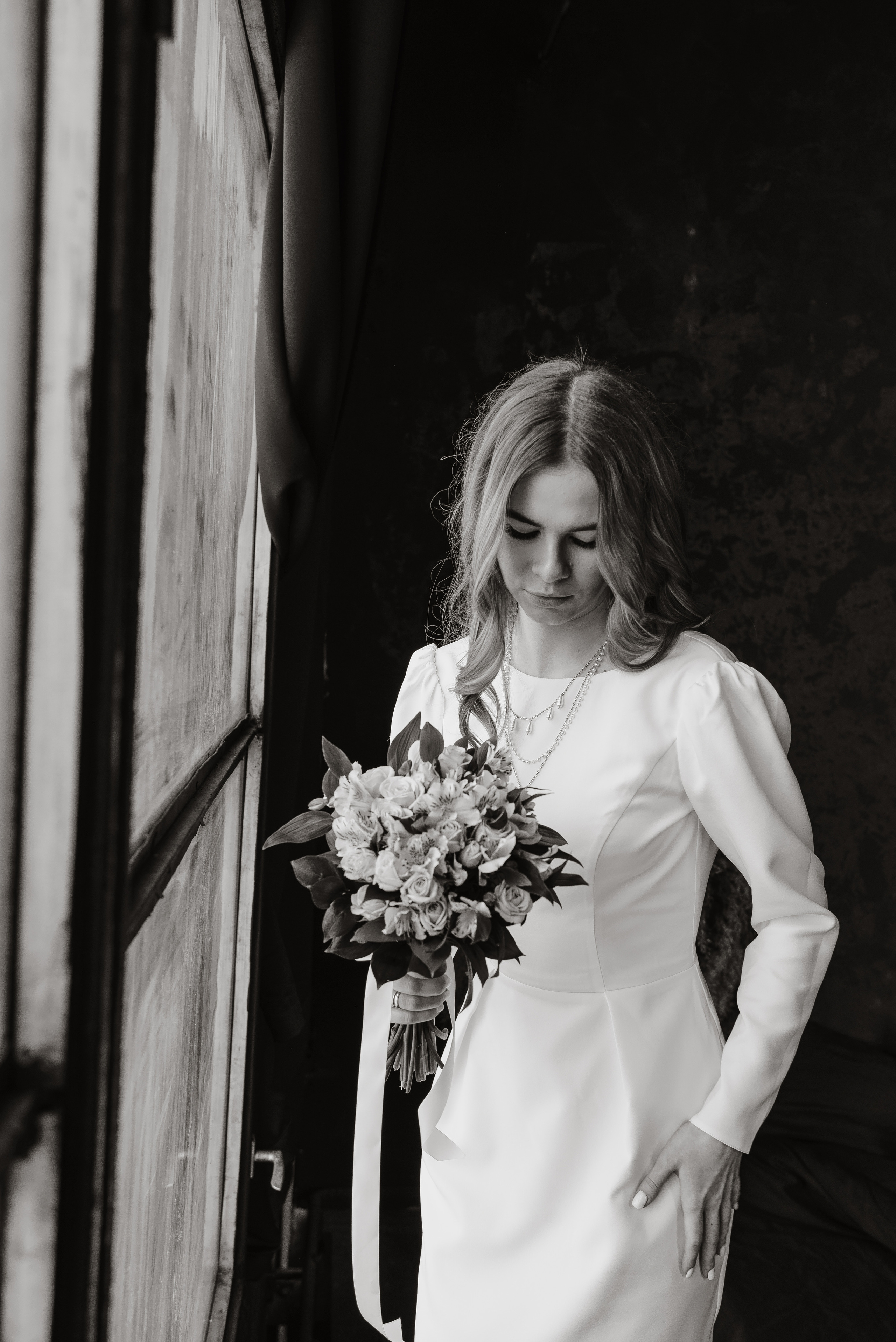 Кристина и Евгений. Свадебный фотограф в Краснодарском крае Пеньков Роман