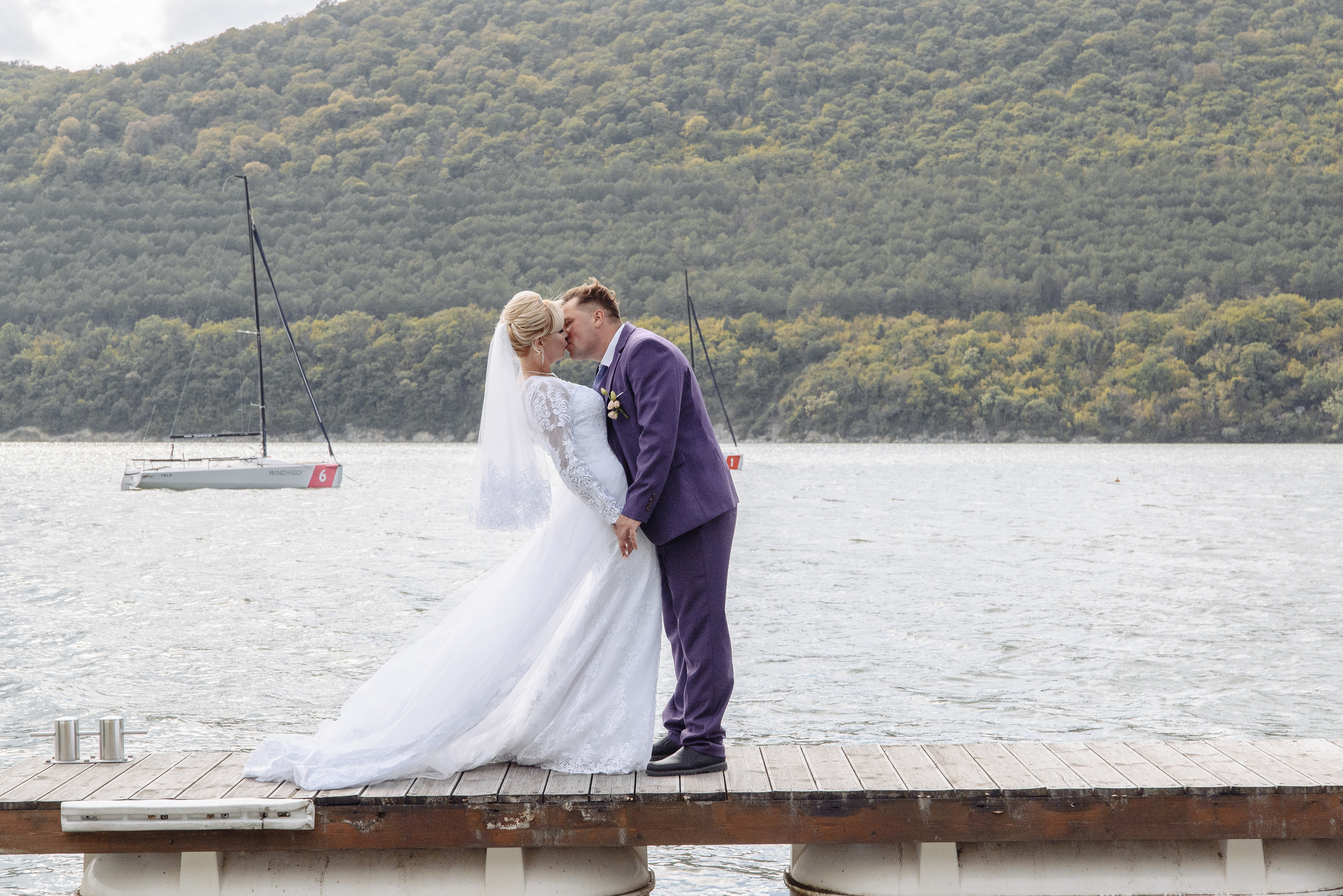 Свадебный фотограф в Краснодарском крае Пеньков Роман