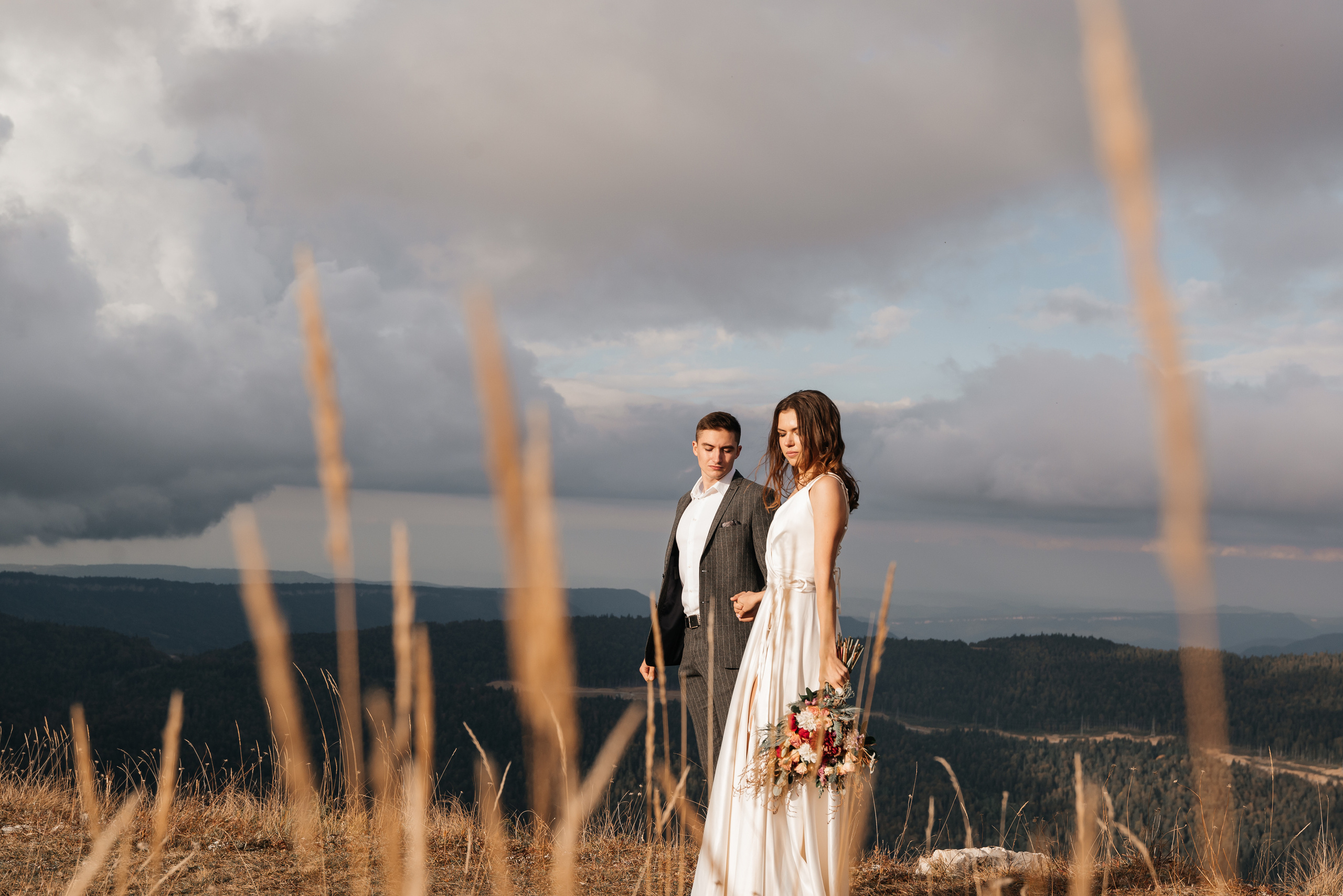 Свадьба в Лаго-наки