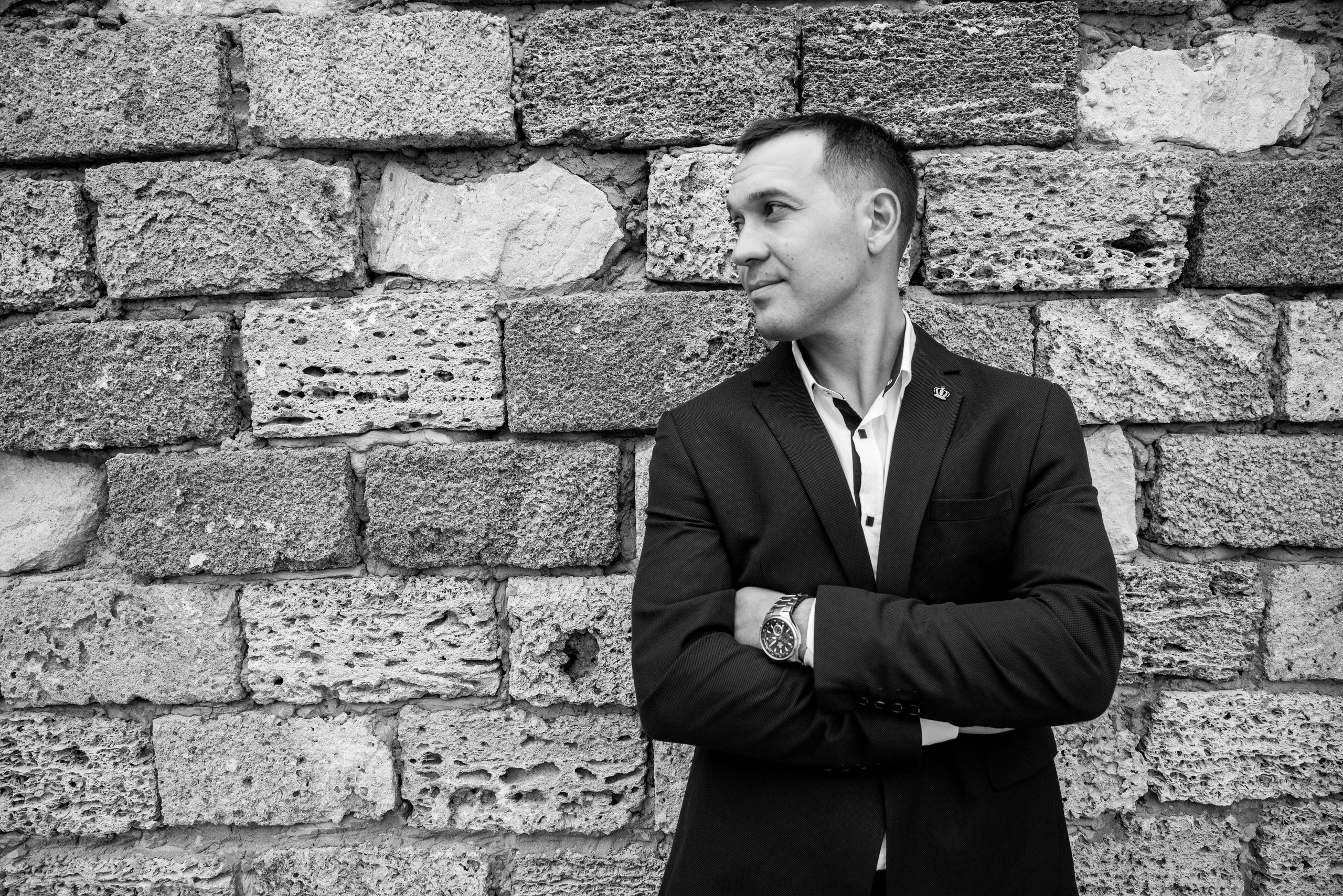 Свадебный фотограф в Краснодарском крае Пеньков Роман