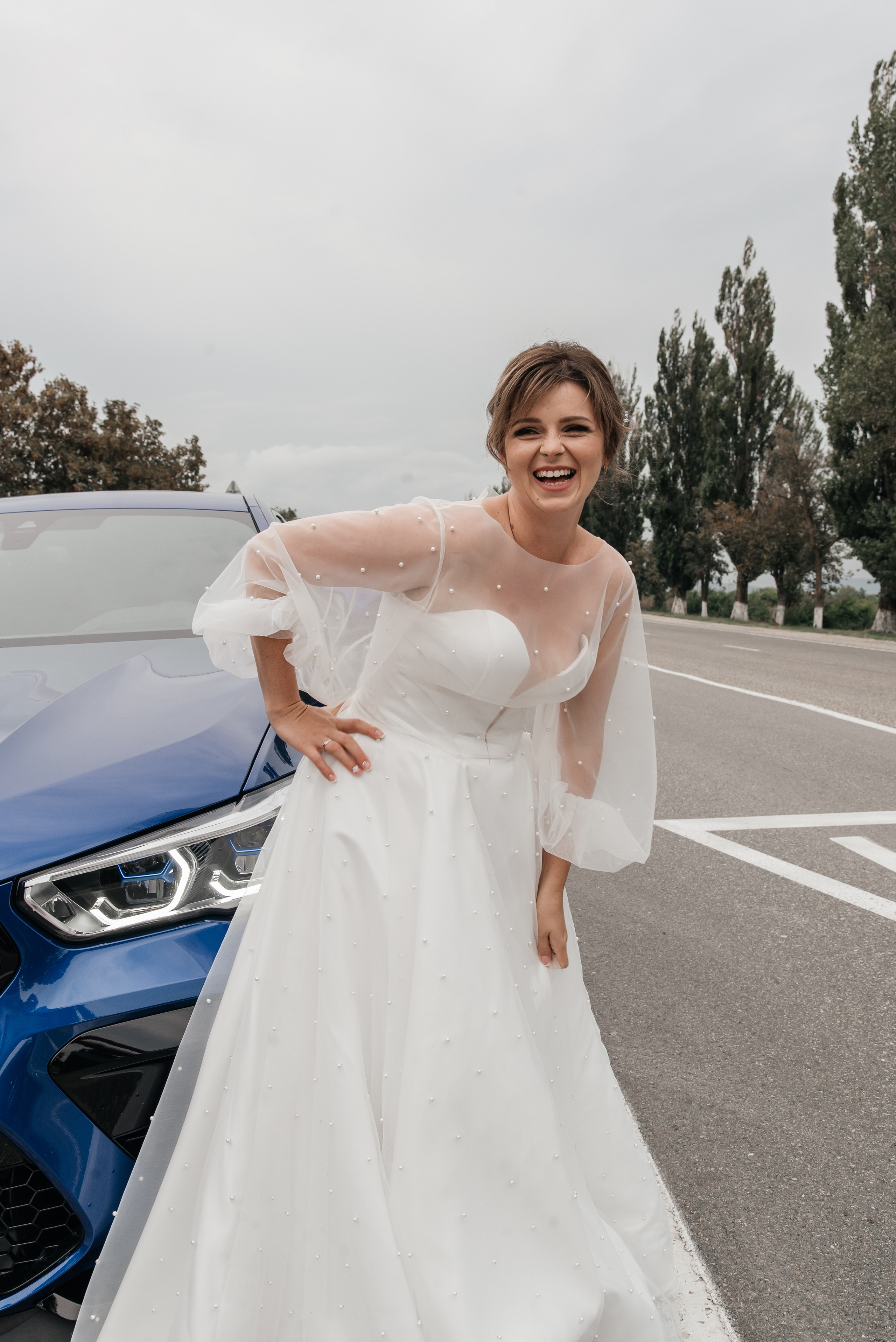 Свадебный фотограф в Краснодарском крае Пеньков Роман