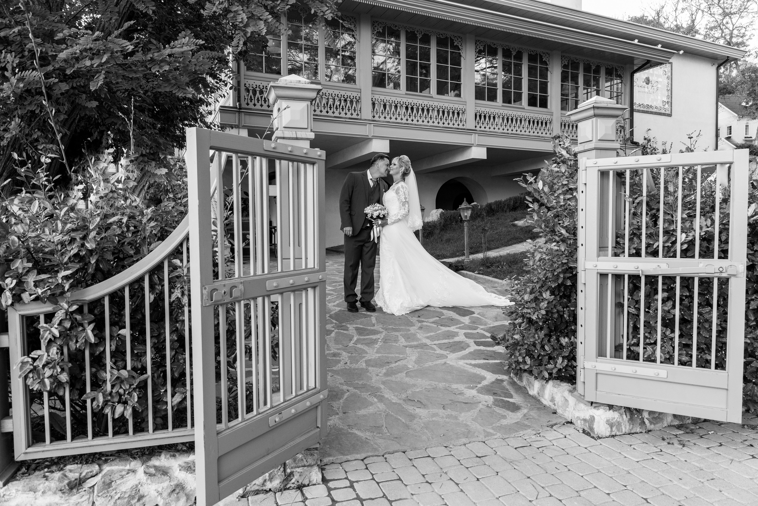 Свадебный фотограф в Краснодарском крае Пеньков Роман