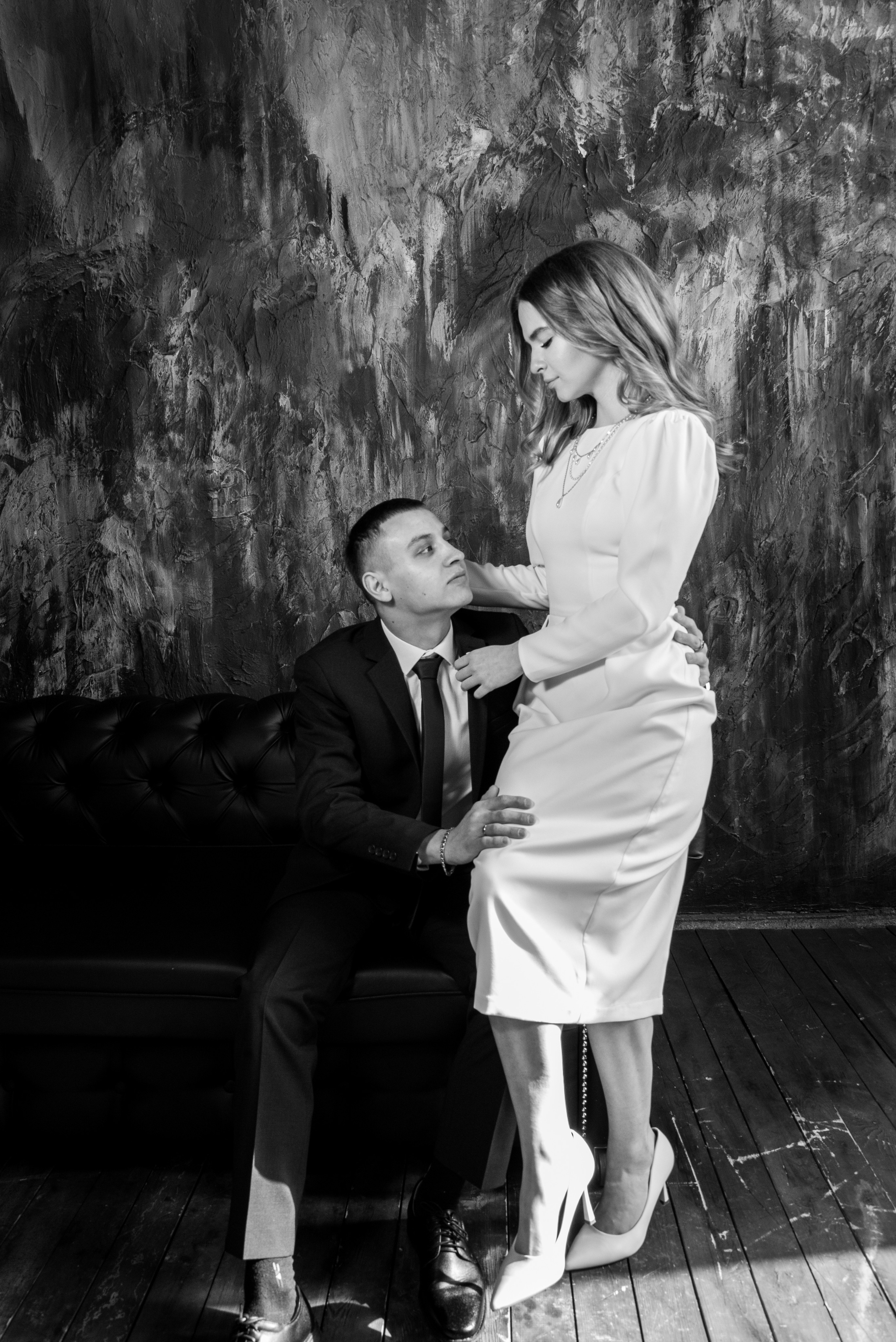 Кристина и Евгений. Свадебный фотограф в Краснодарском крае Пеньков Роман