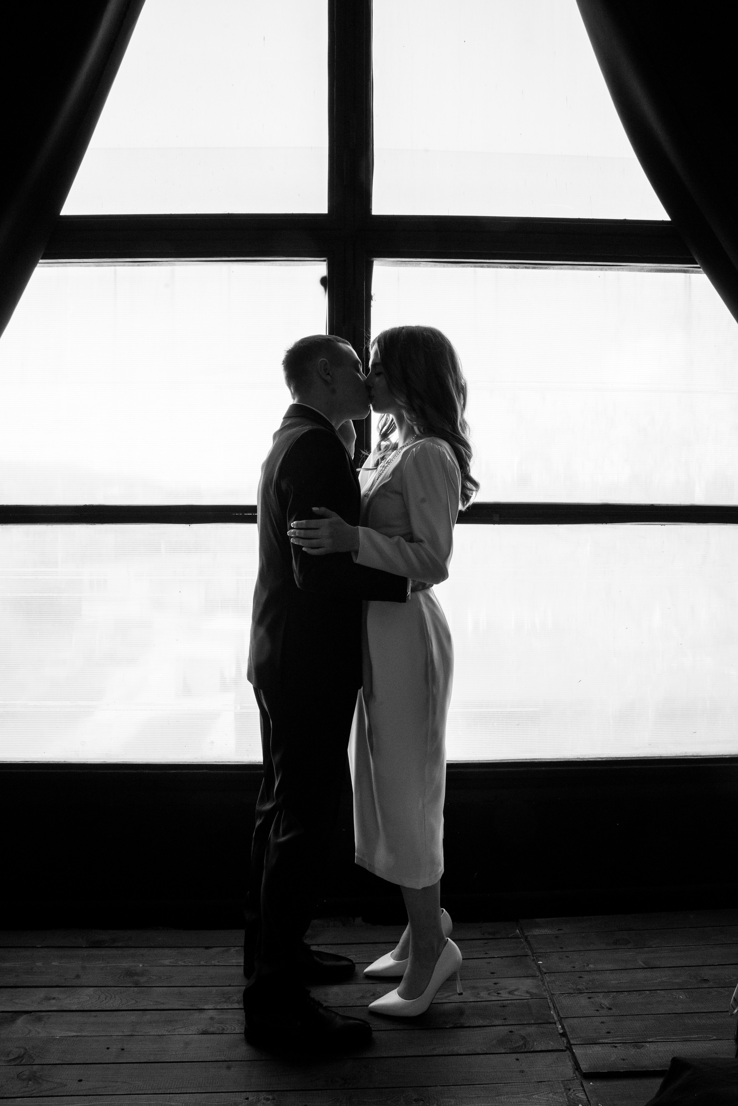 Кристина и Евгений. Свадебный фотограф в Краснодарском крае Пеньков Роман