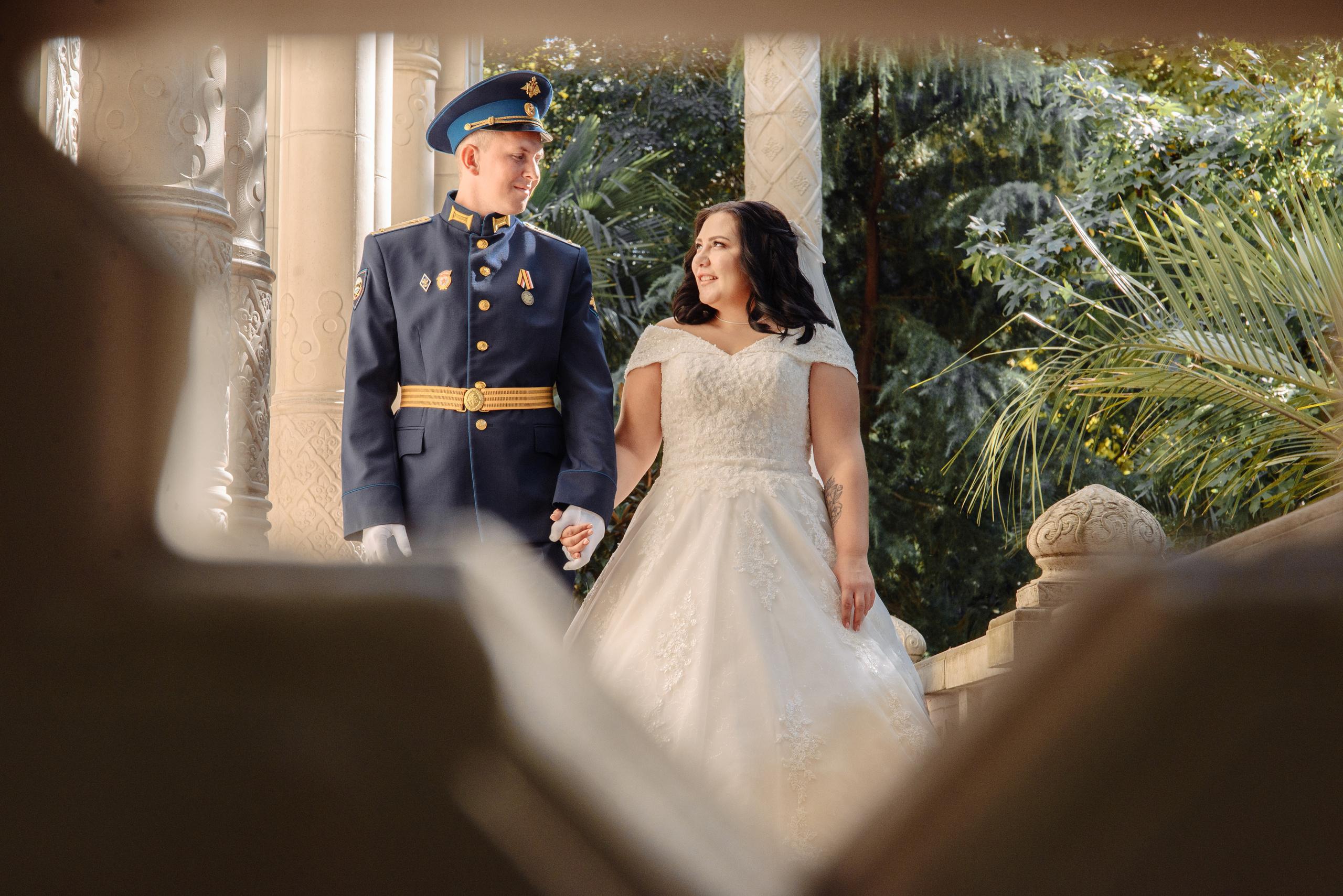 Свадебный фотограф в Краснодарском крае Пеньков Роман