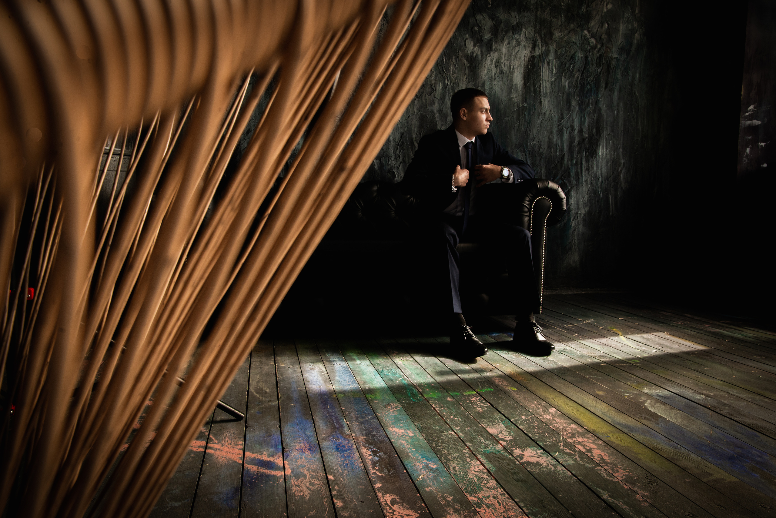 Кристина и Евгений. Свадебный фотограф в Краснодарском крае Пеньков Роман