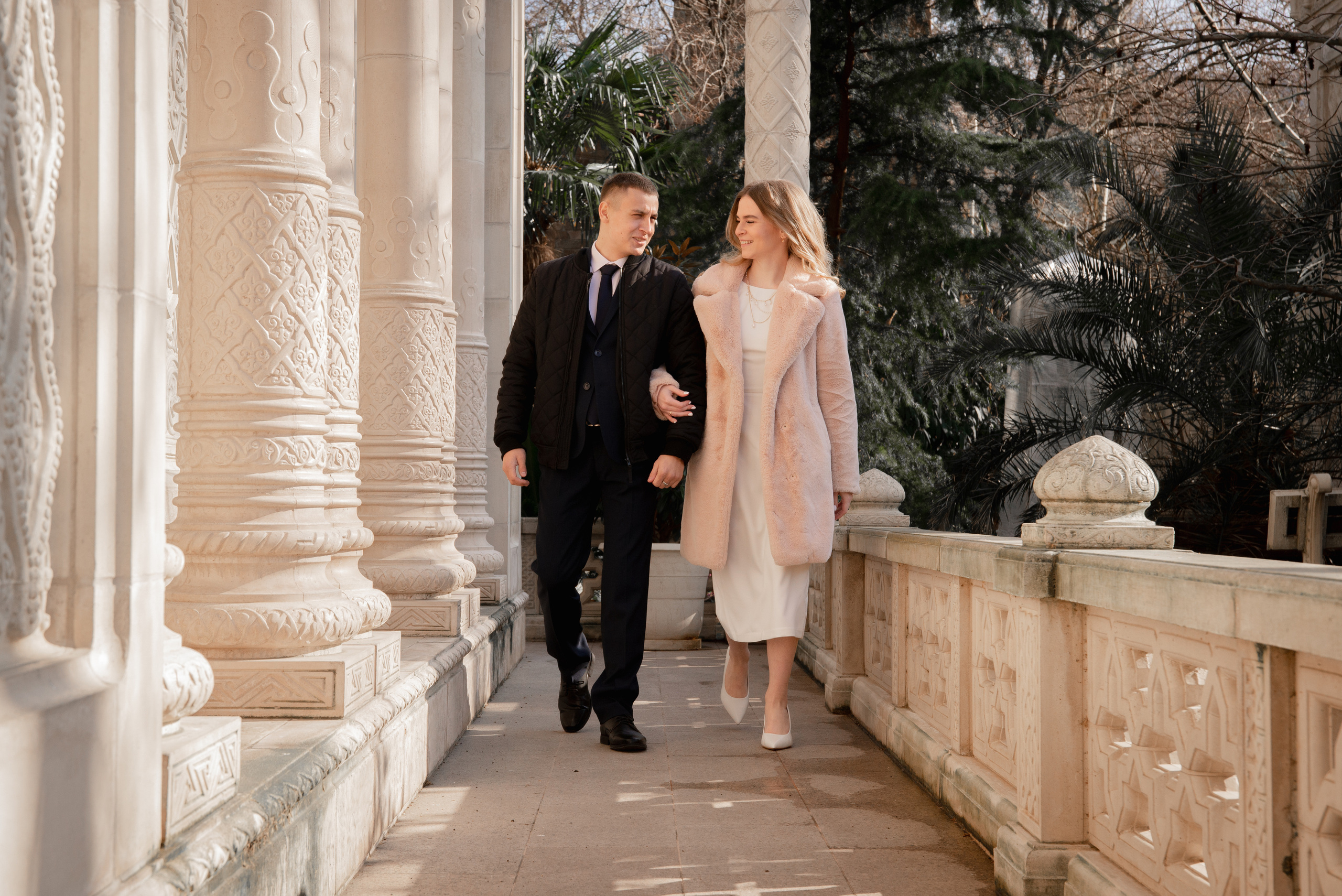 Кристина и Евгений. Свадебный фотограф в Краснодарском крае Пеньков Роман